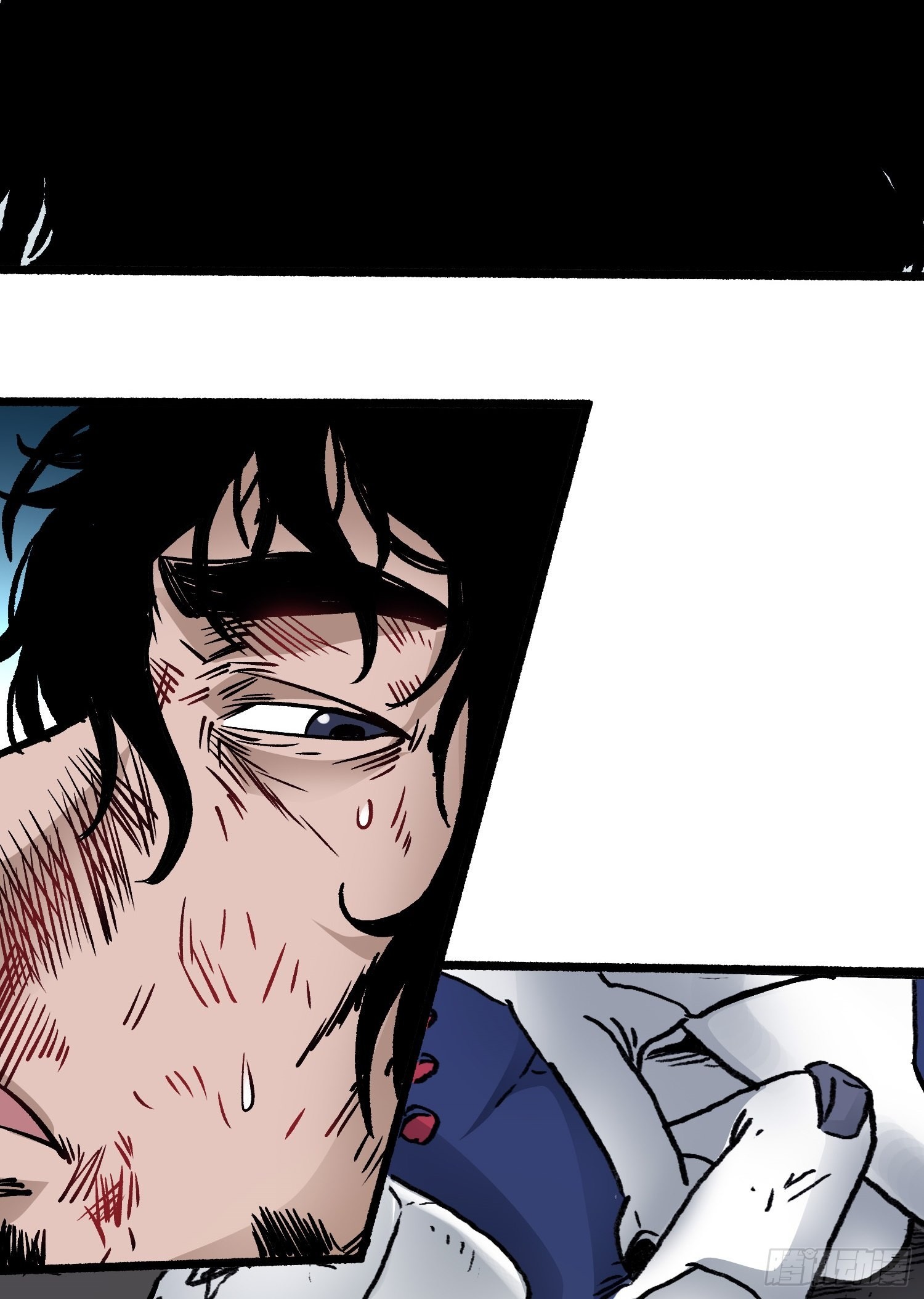 第71话 双谋之局-第78话