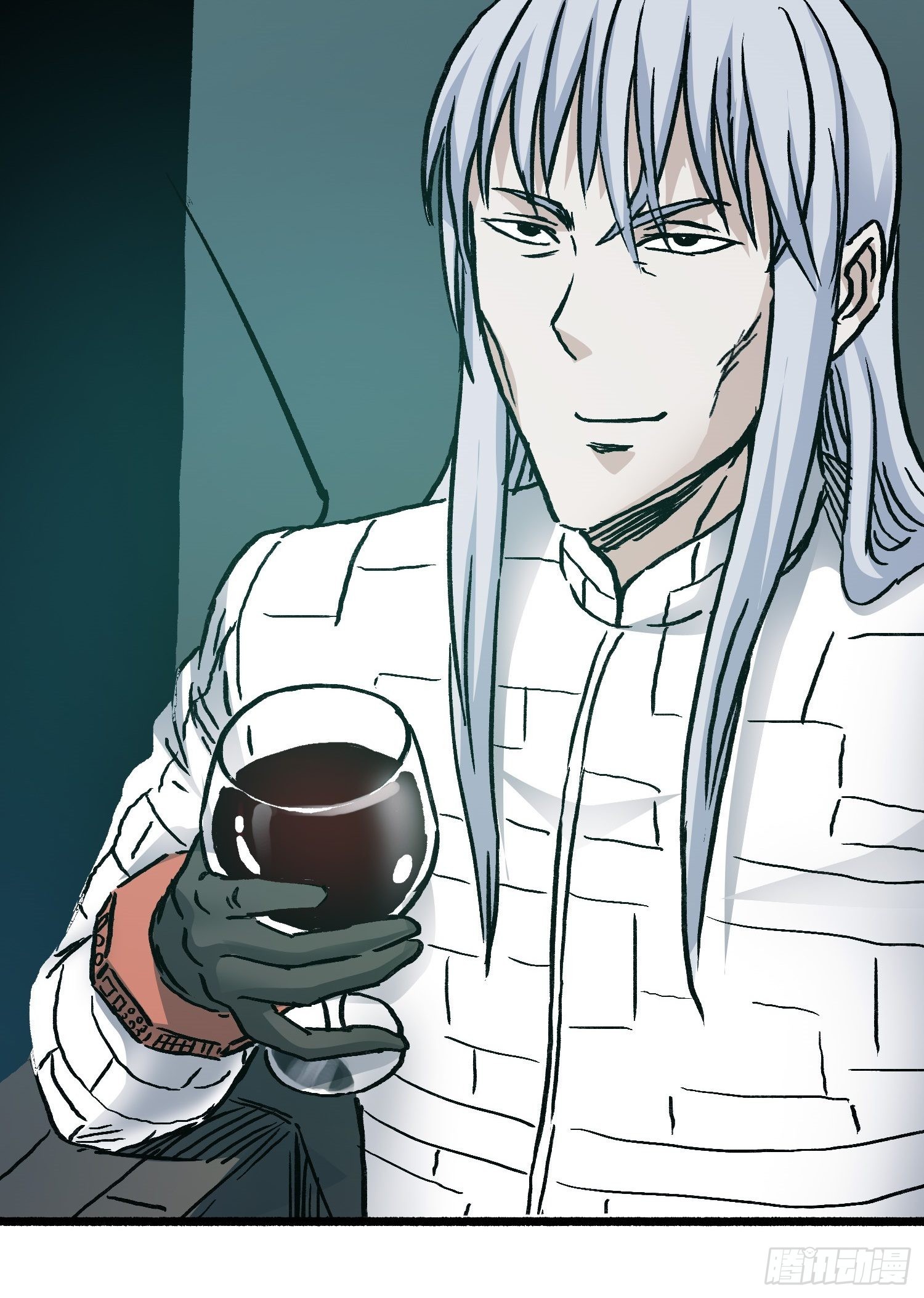 第71话 双谋之局-第78话