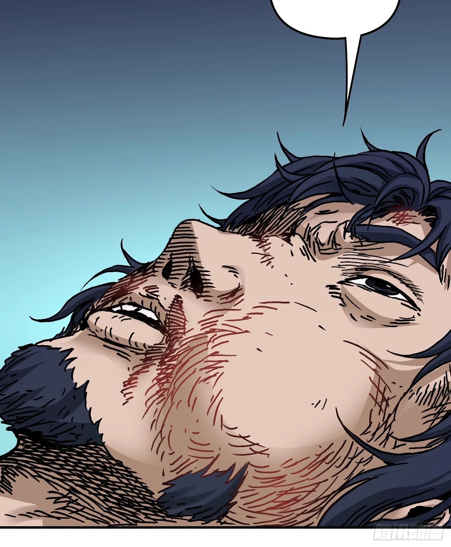 第73话 再见，杰克(1/2)-第80话