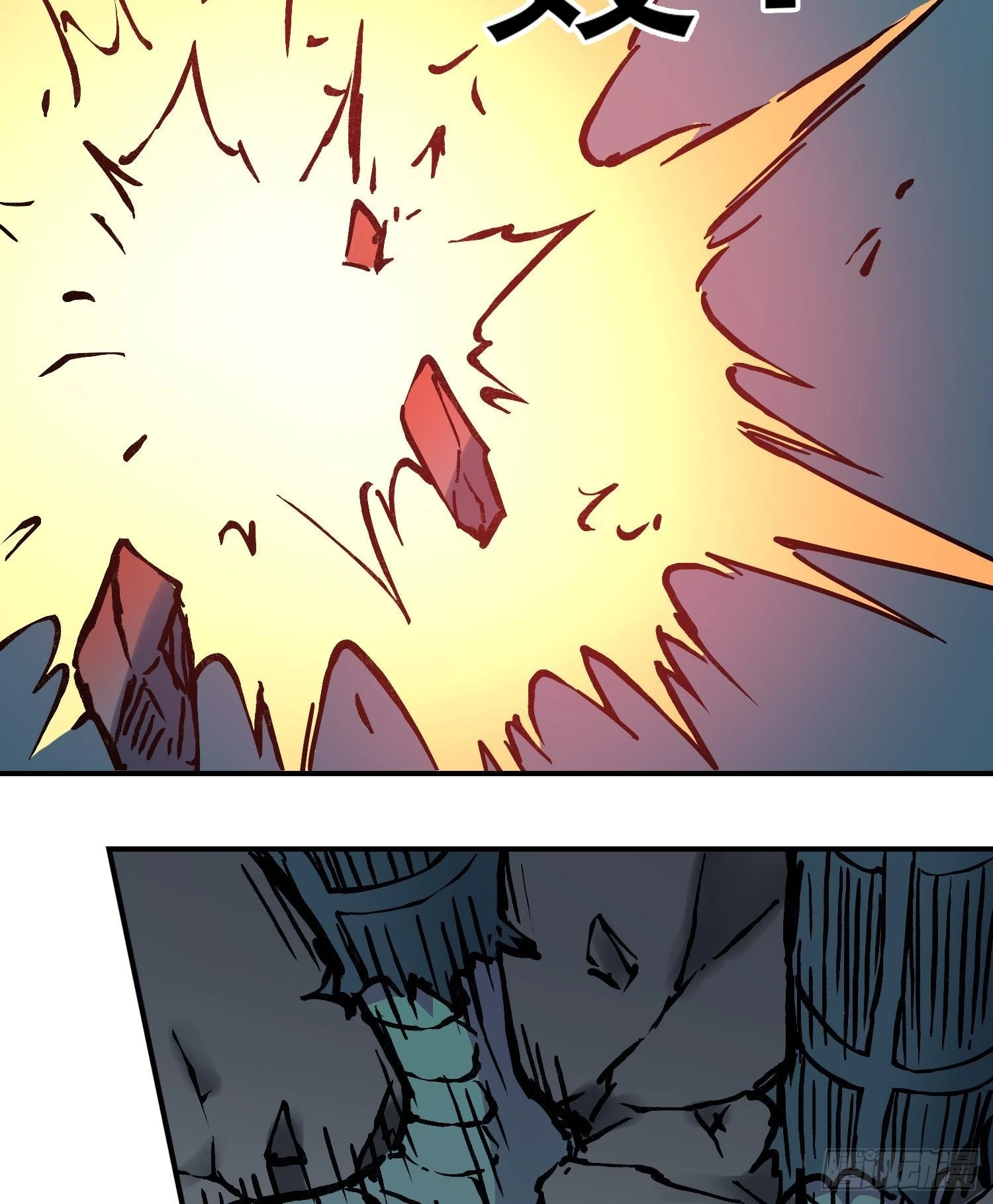 第73话 再见，杰克(1/2)-第80话