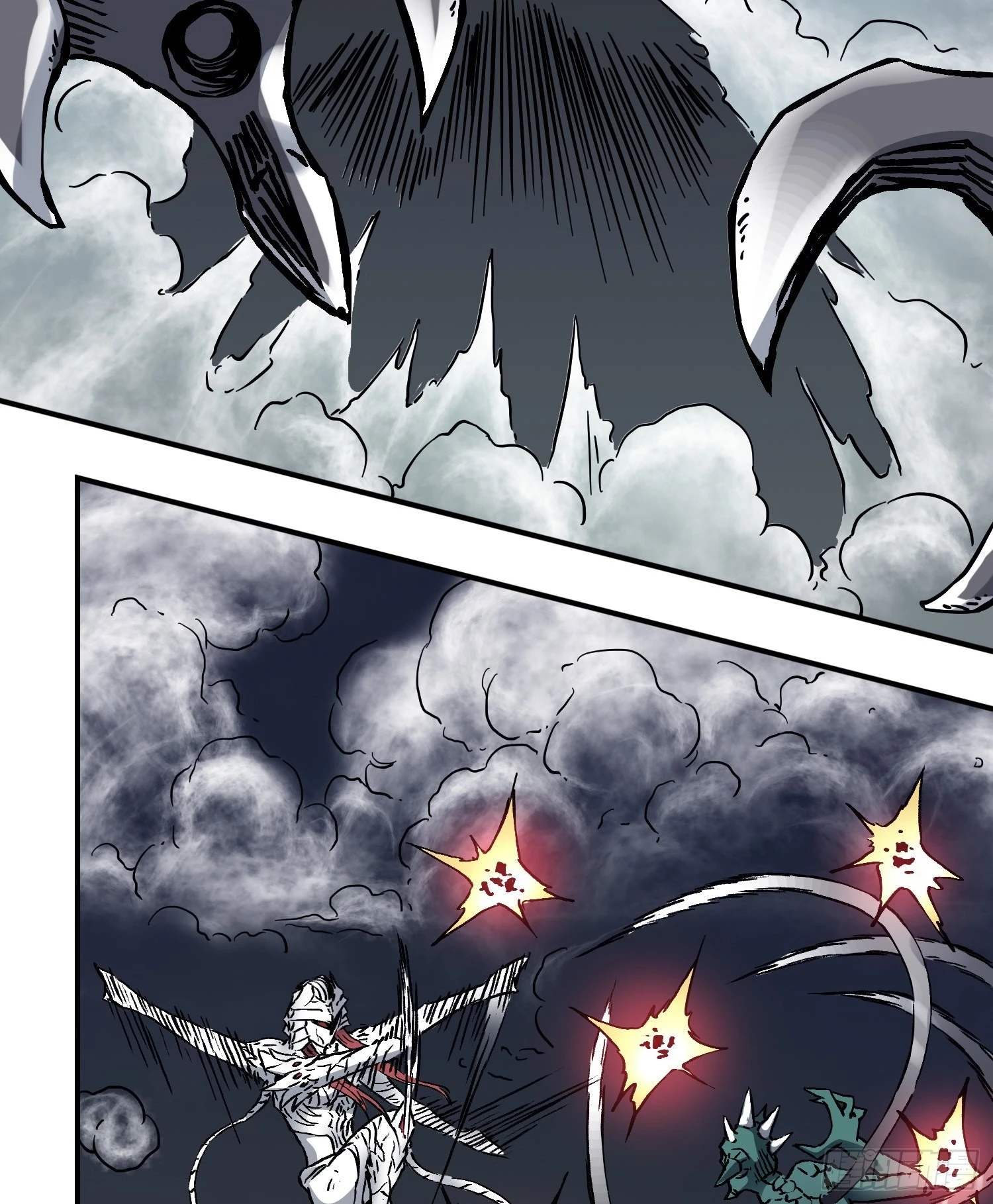 第73话 再见，杰克(1/2)-第80话