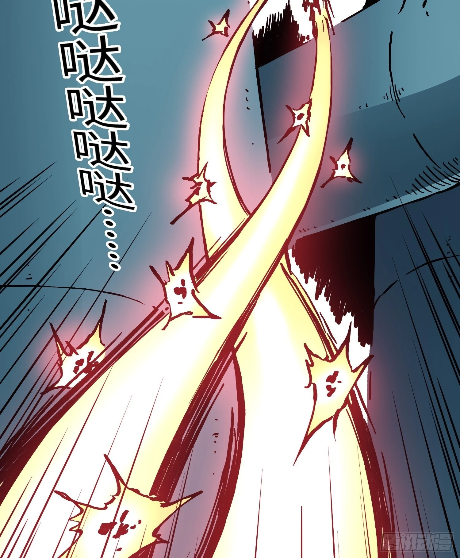 第73话 再见，杰克(1/2)-第80话