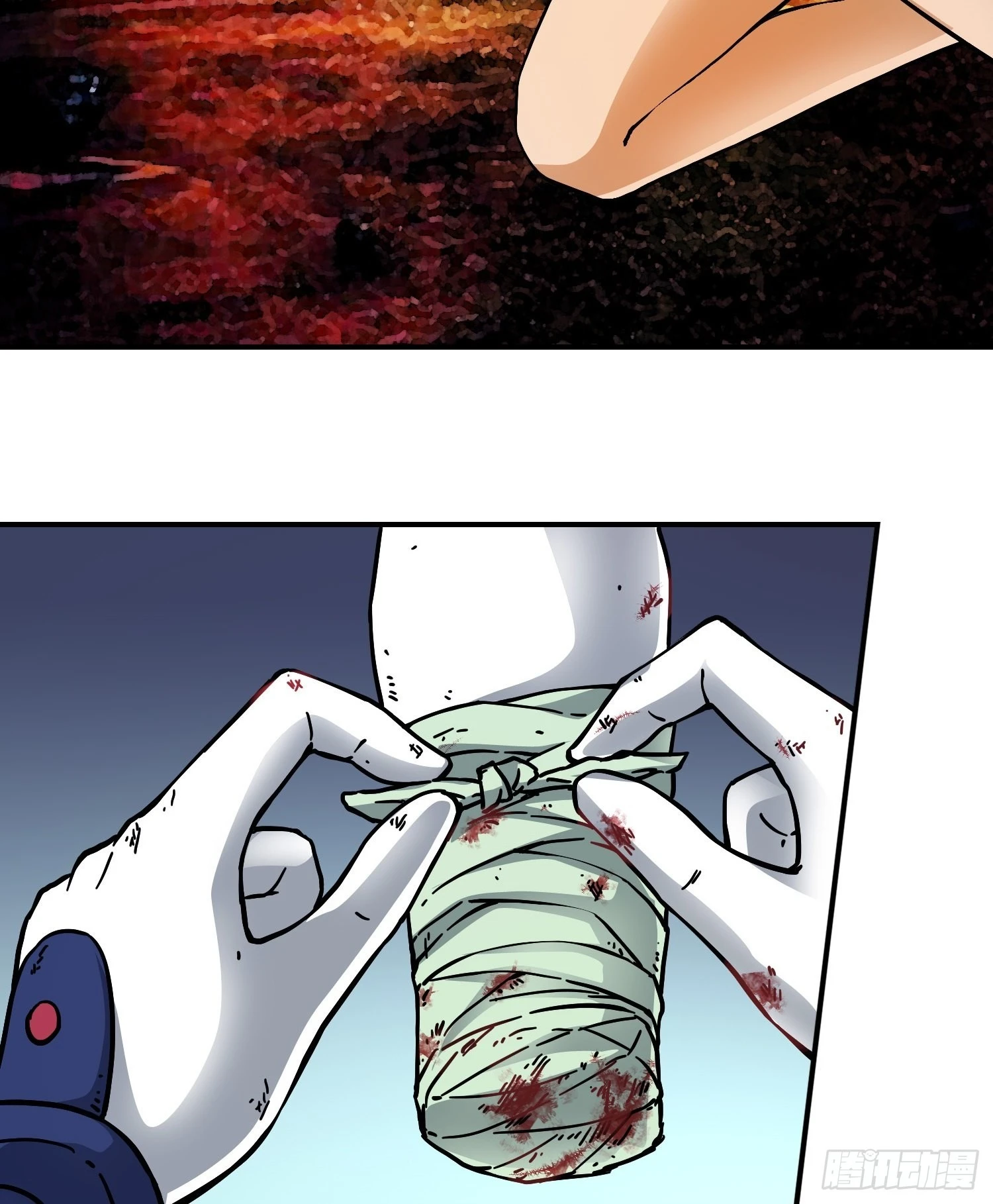 第73话 再见，杰克(1/2)-第80话