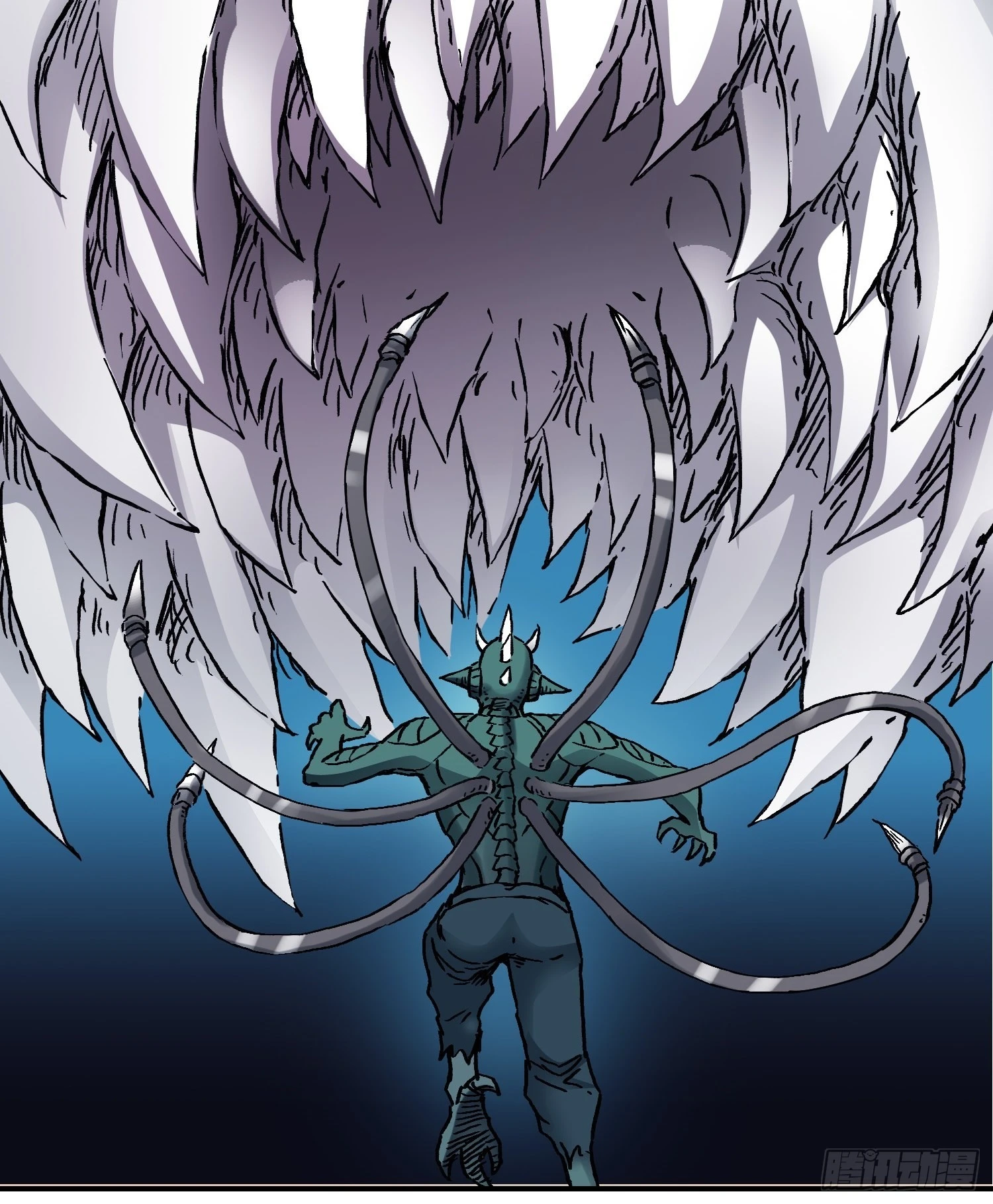 第73话 再见，杰克(1/2)-第80话