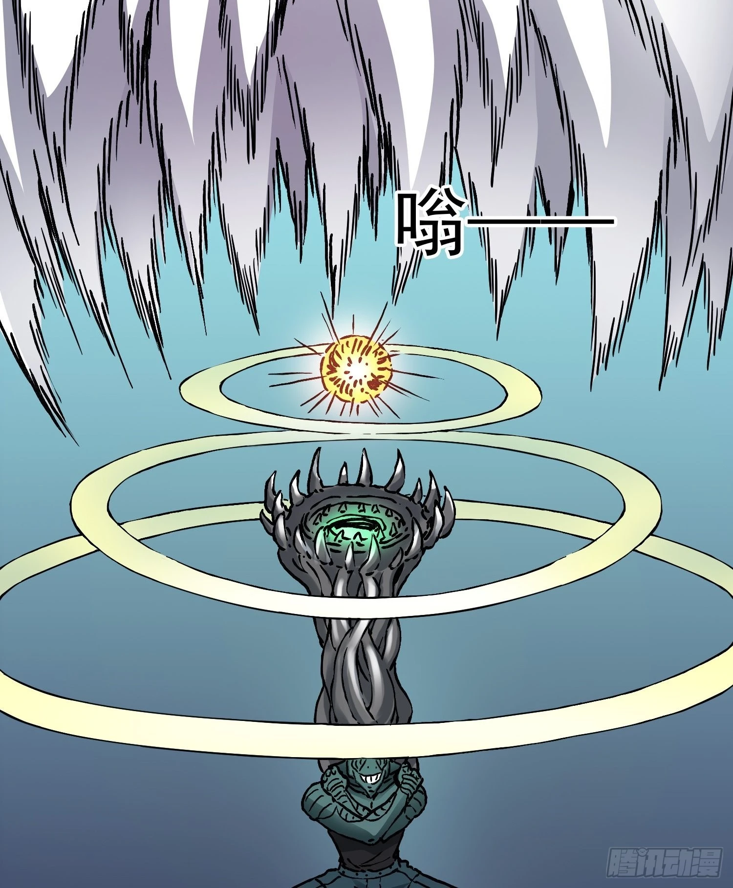 第73话 再见，杰克(1/2)-第80话