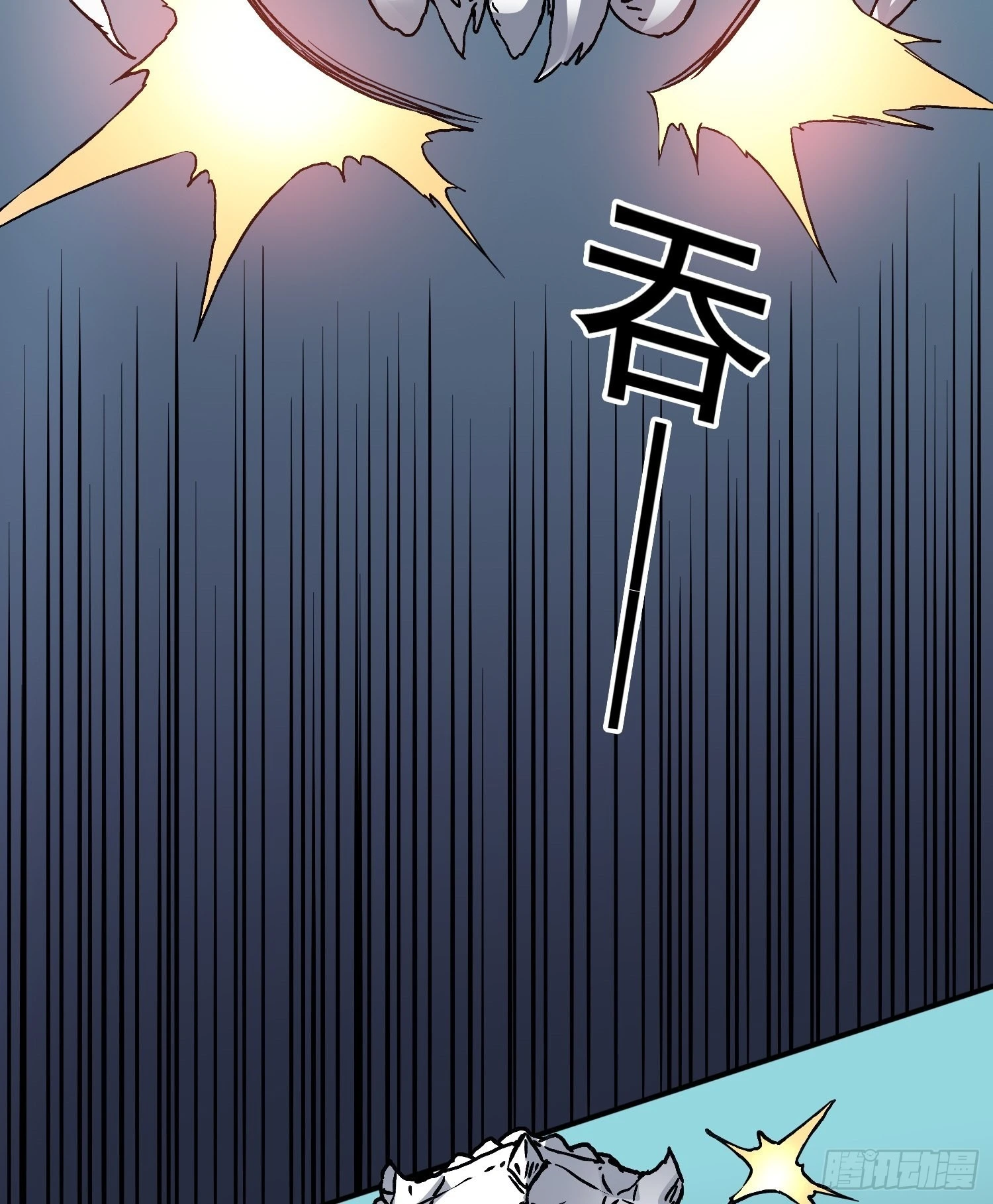 第73话 再见，杰克(1/2)-第80话