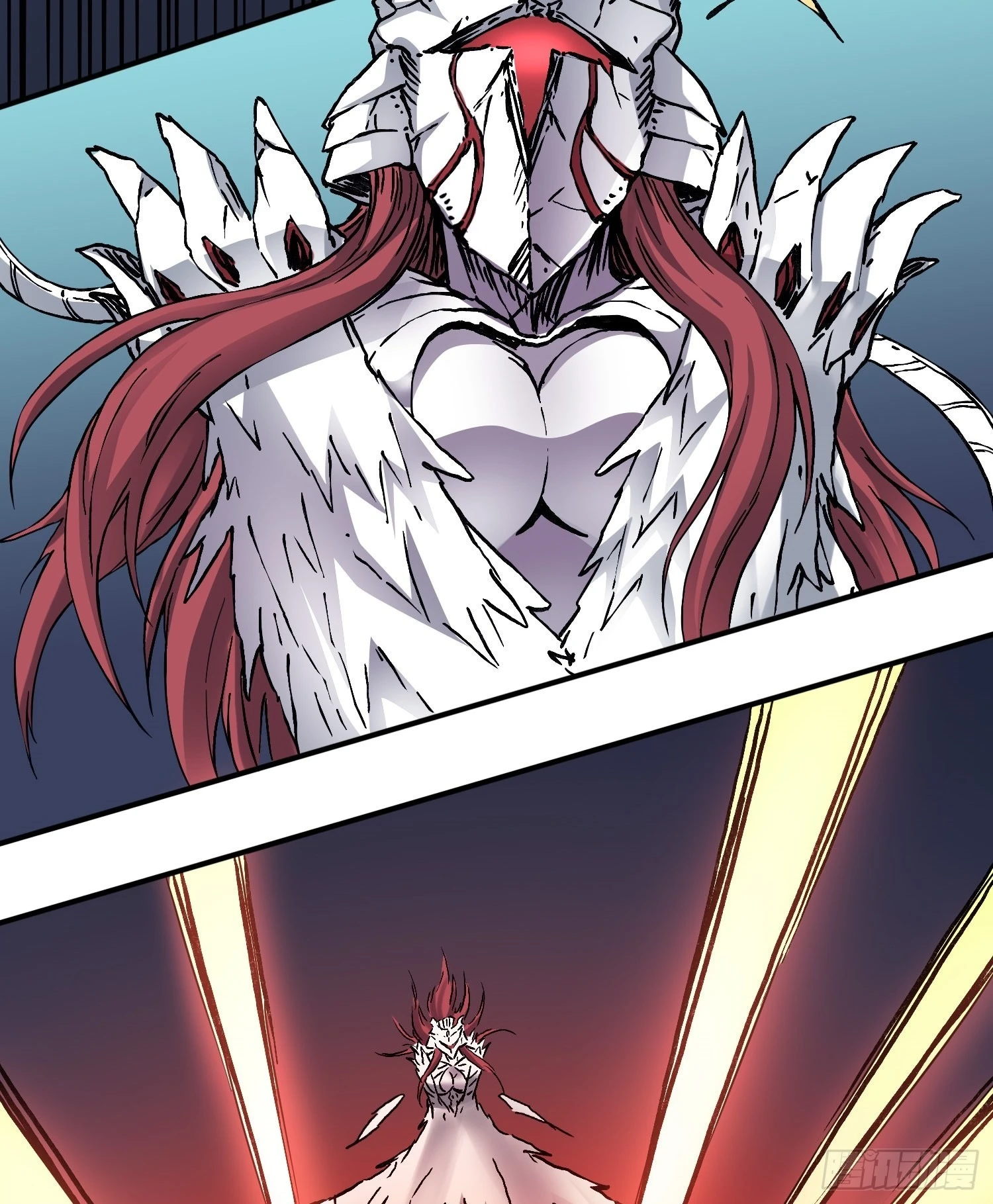 第73话 再见，杰克(1/2)-第80话