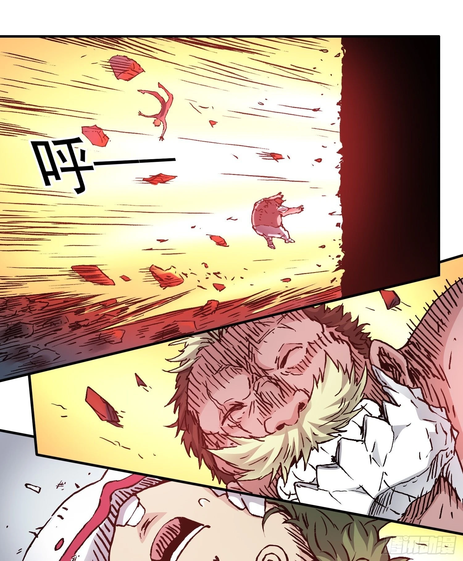 第73话 再见，杰克(1/2)-第80话