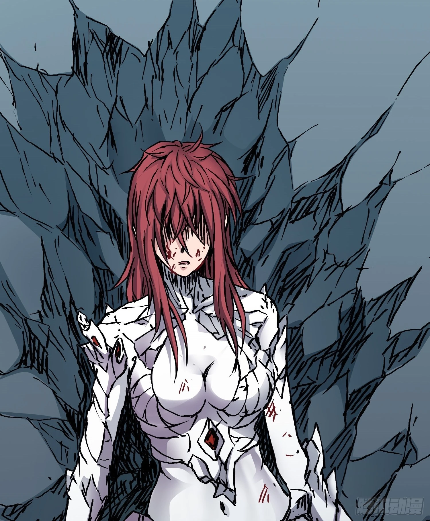 第73话 再见，杰克(1/2)-第80话