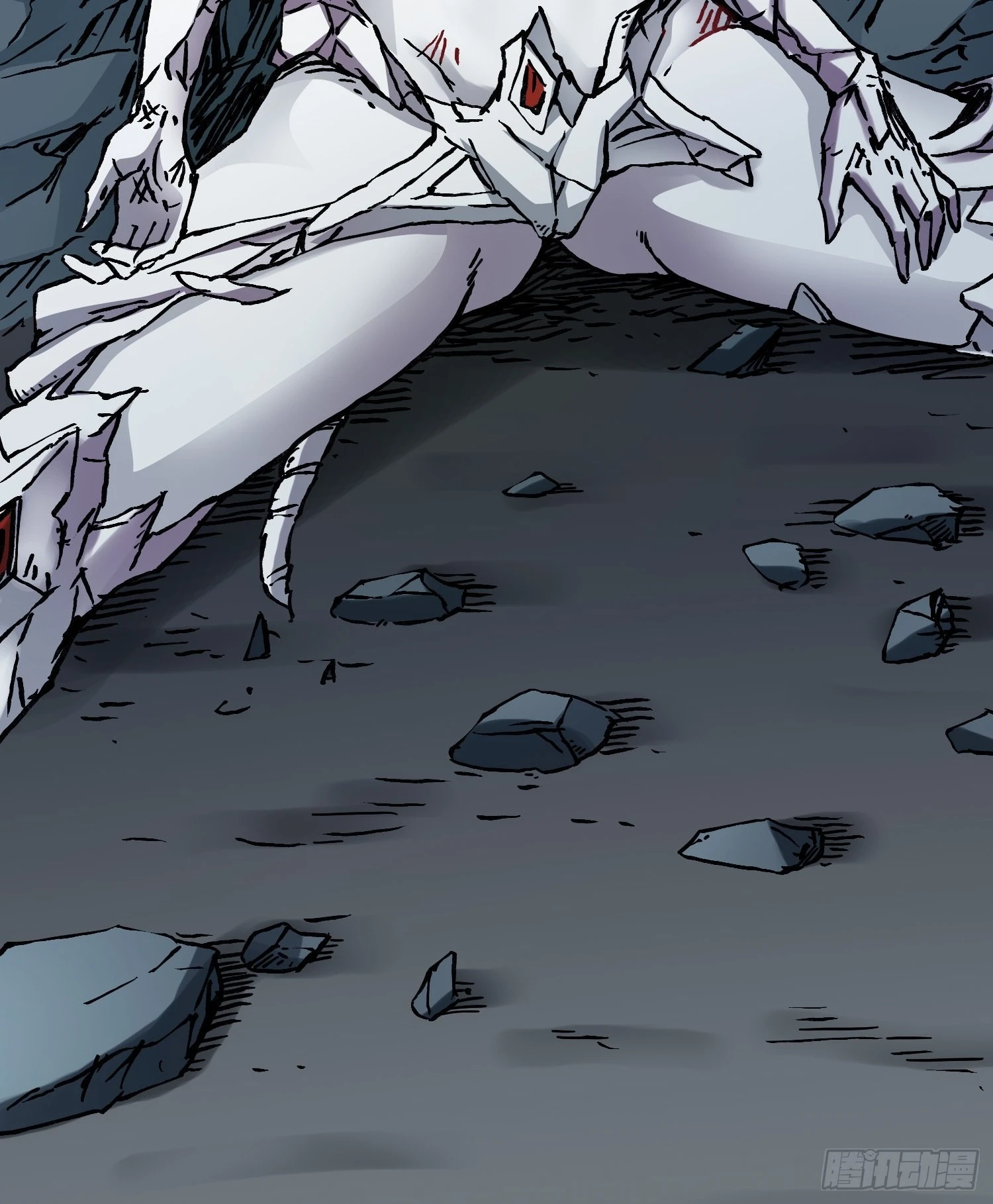 第73话 再见，杰克(1/2)-第80话