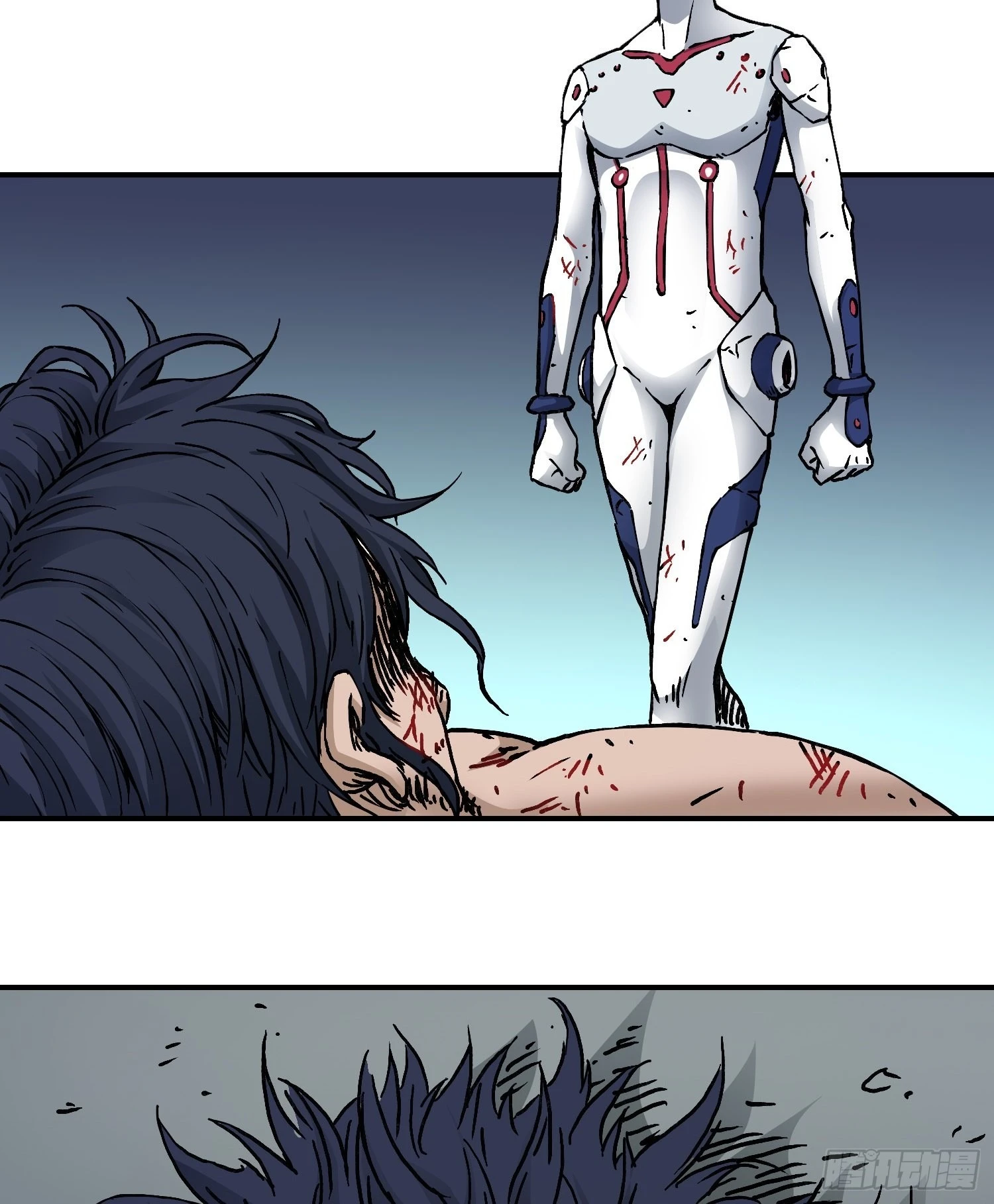 第73话 再见，杰克(1/2)-第80话