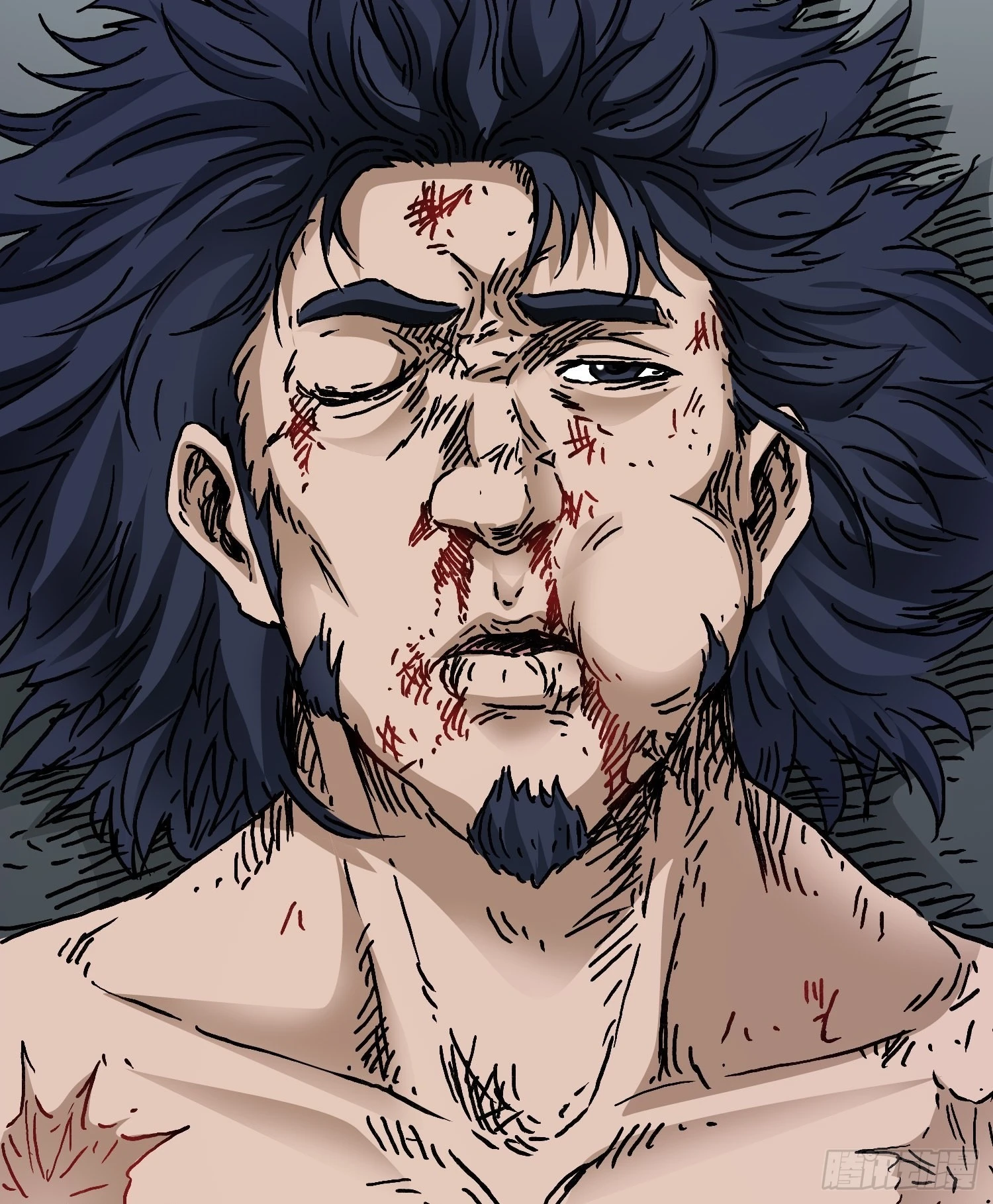 第73话 再见，杰克(1/2)-第80话