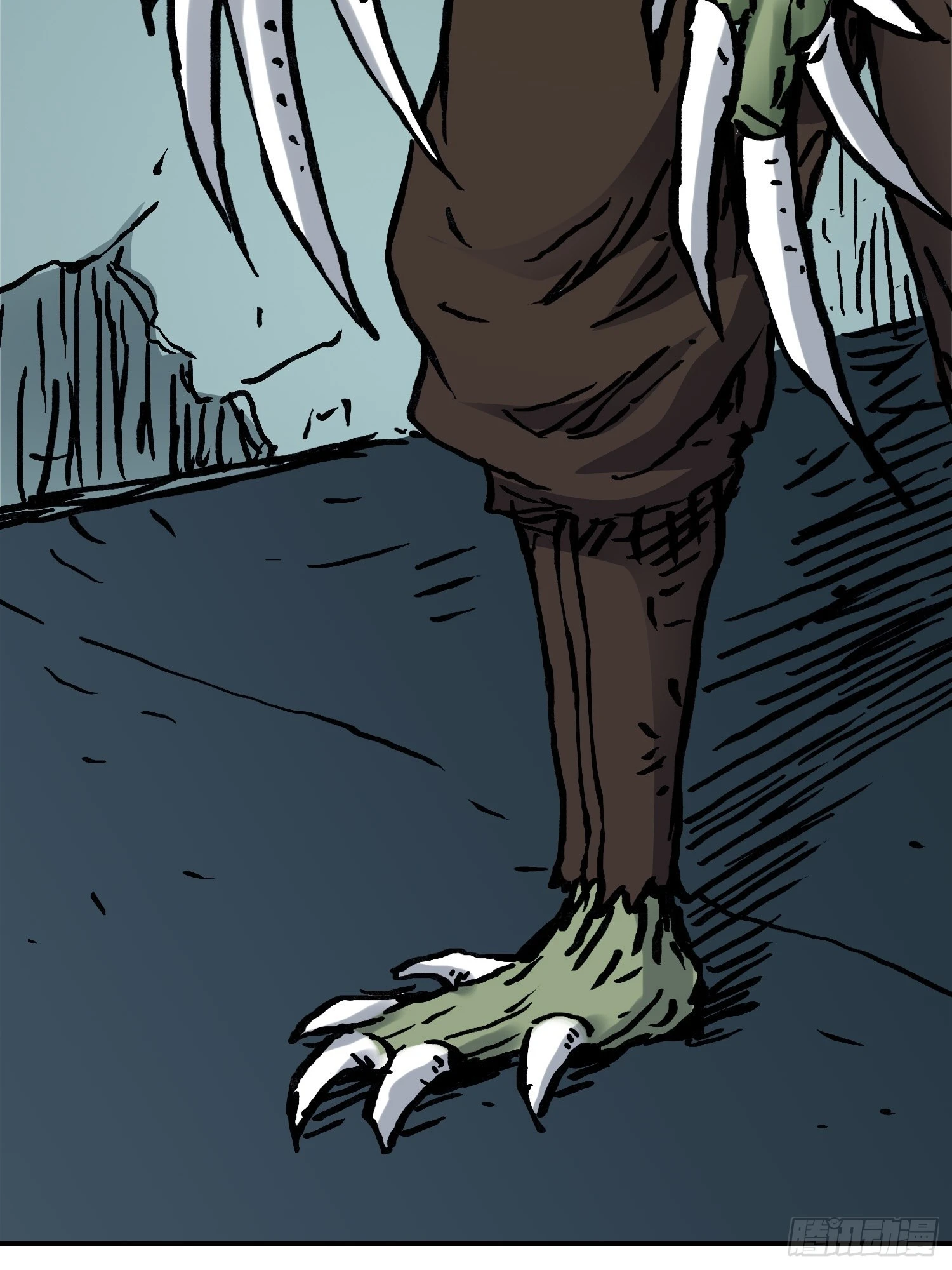 第75话 雷神索尔(1/2)-第82话