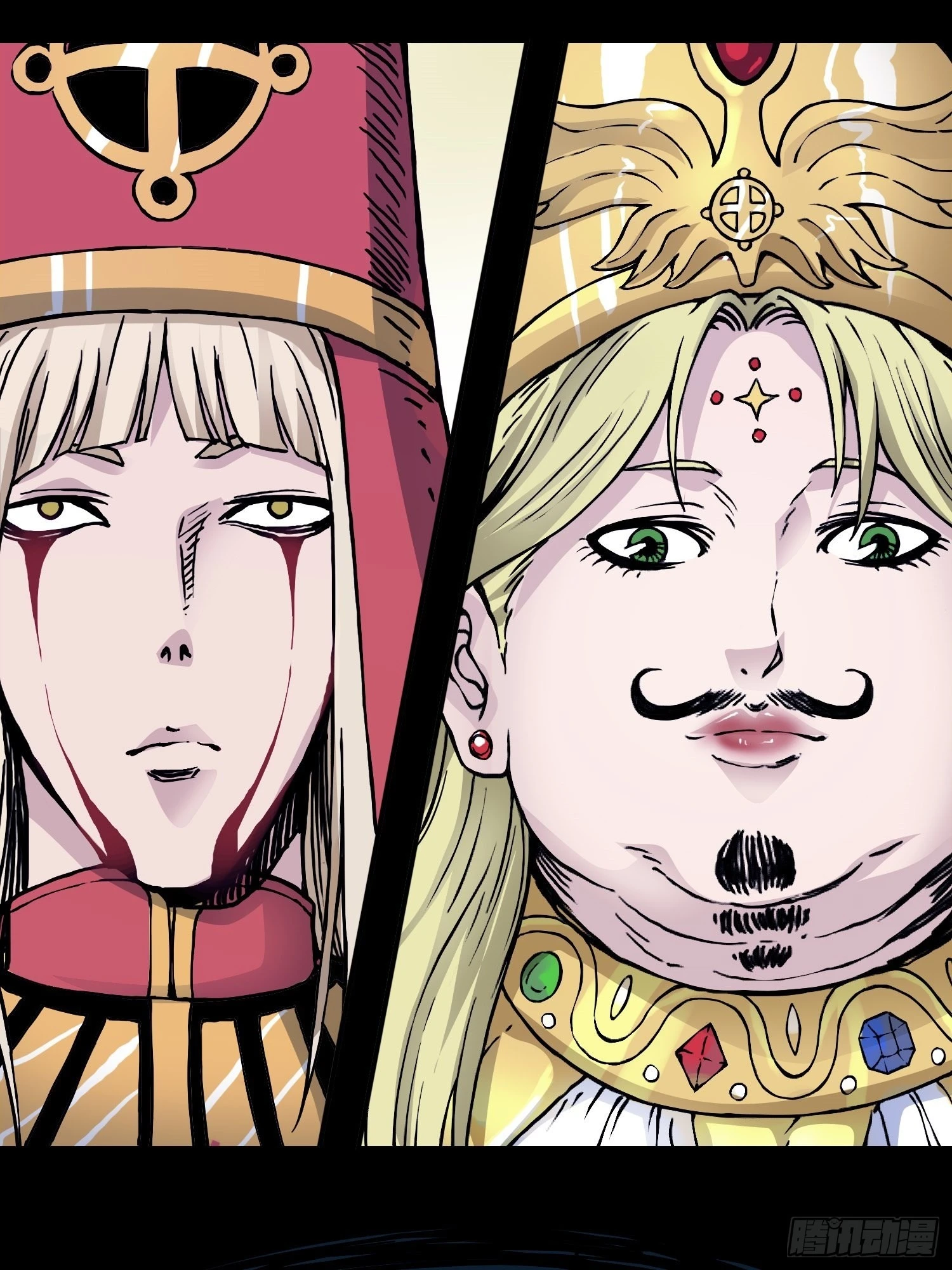 第75话 雷神索尔(1/2)-第82话