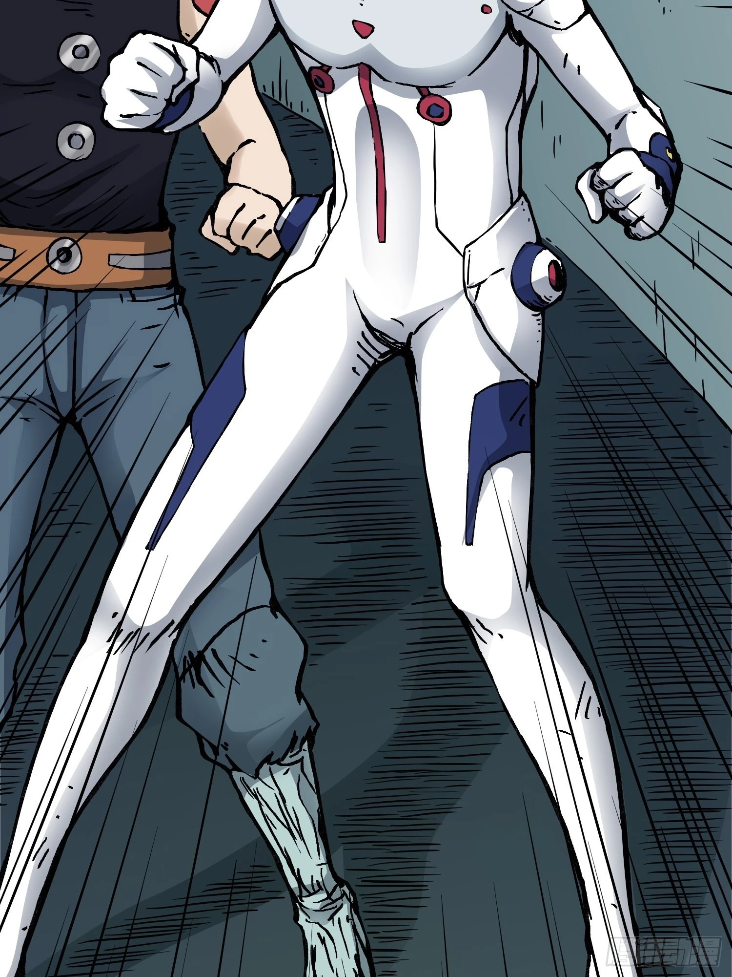 第75话 雷神索尔(1/2)-第82话