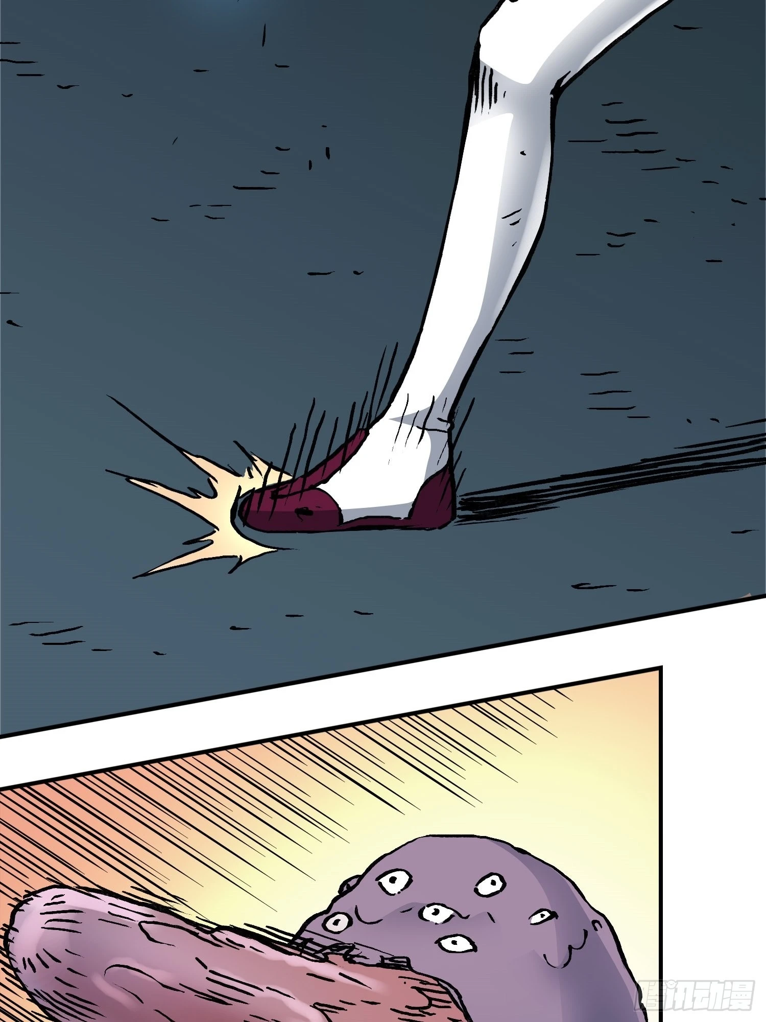 第75话 雷神索尔(1/2)-第82话