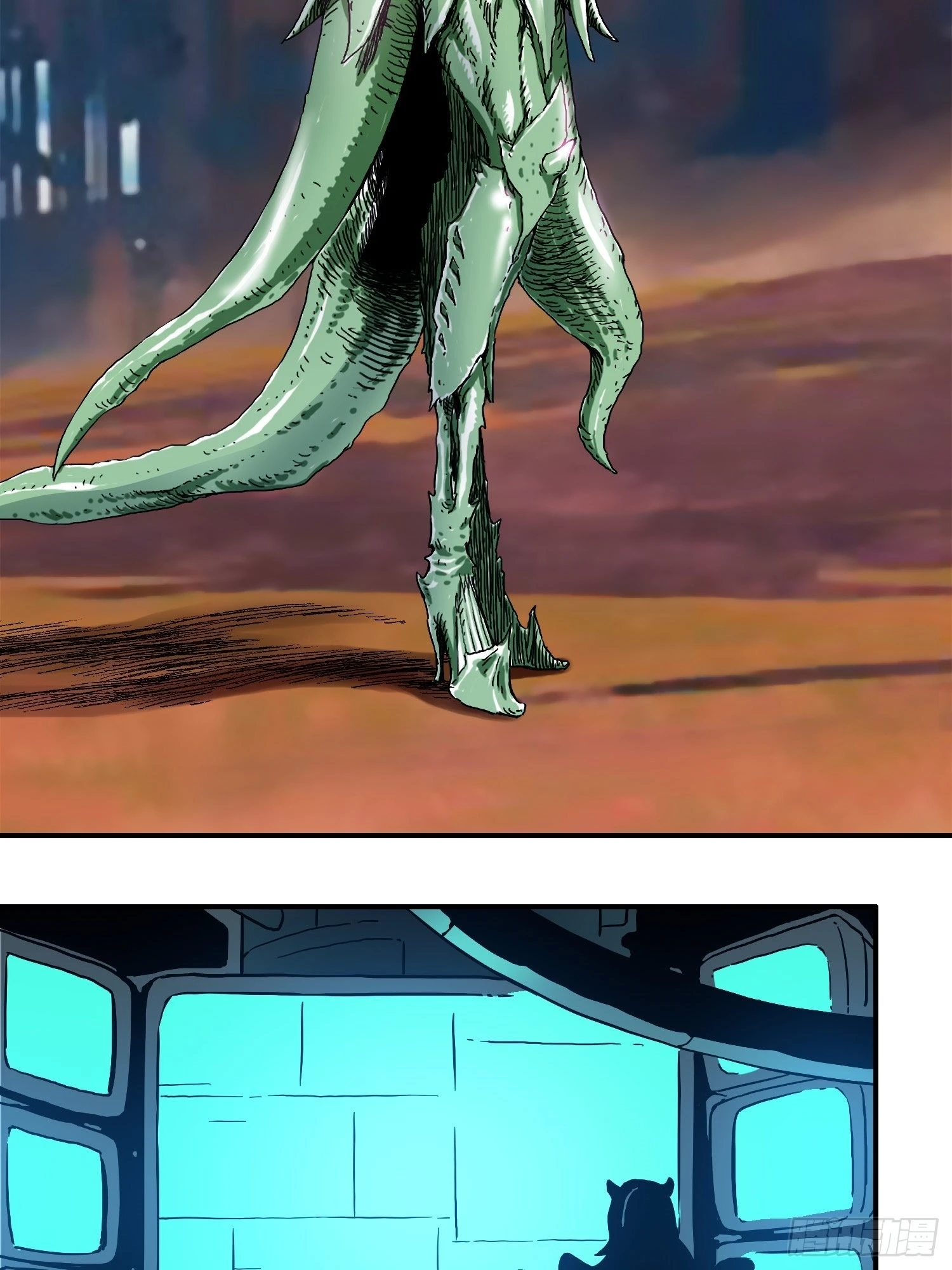 第75话 雷神索尔(1/2)-第82话