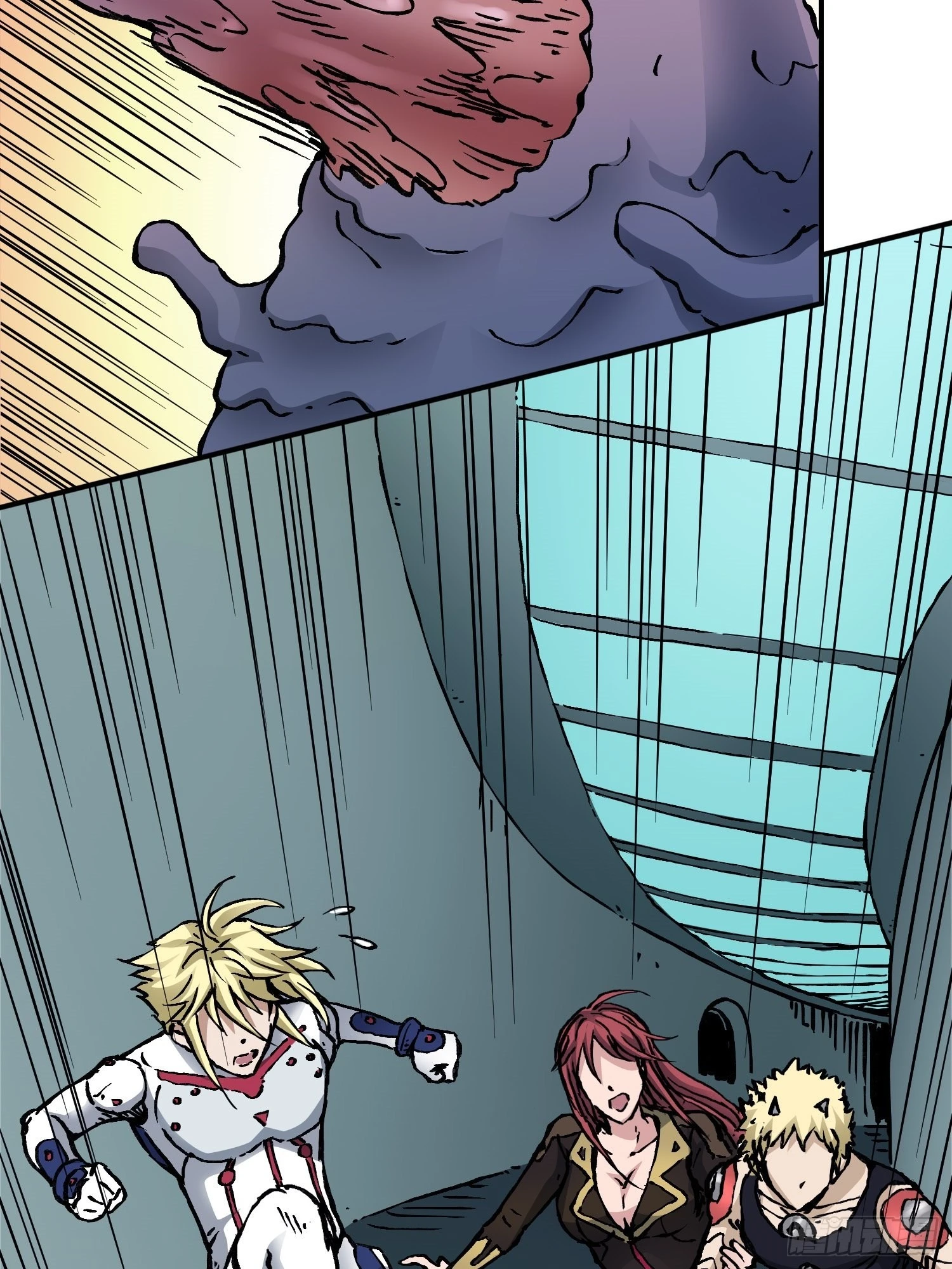 第75话 雷神索尔(1/2)-第82话