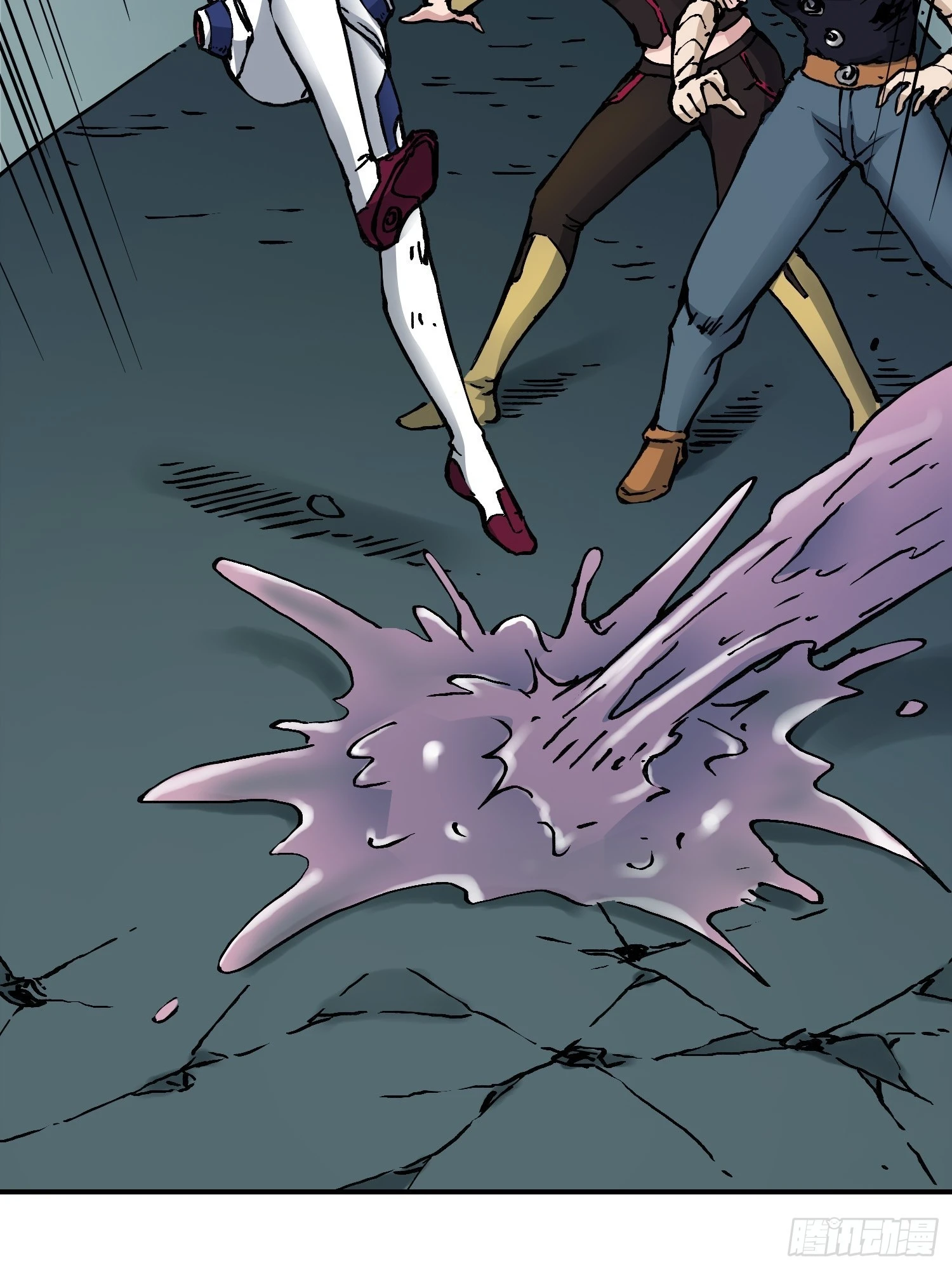 第75话 雷神索尔(1/2)-第82话