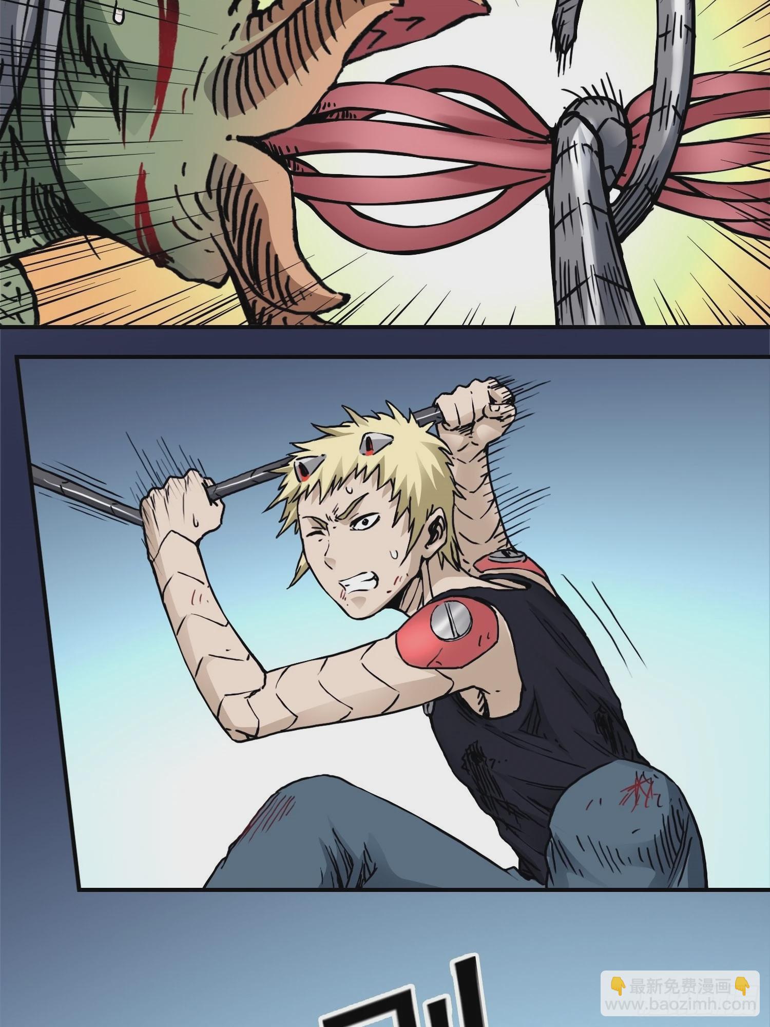 第75话 雷神索尔(1/2)-第82话