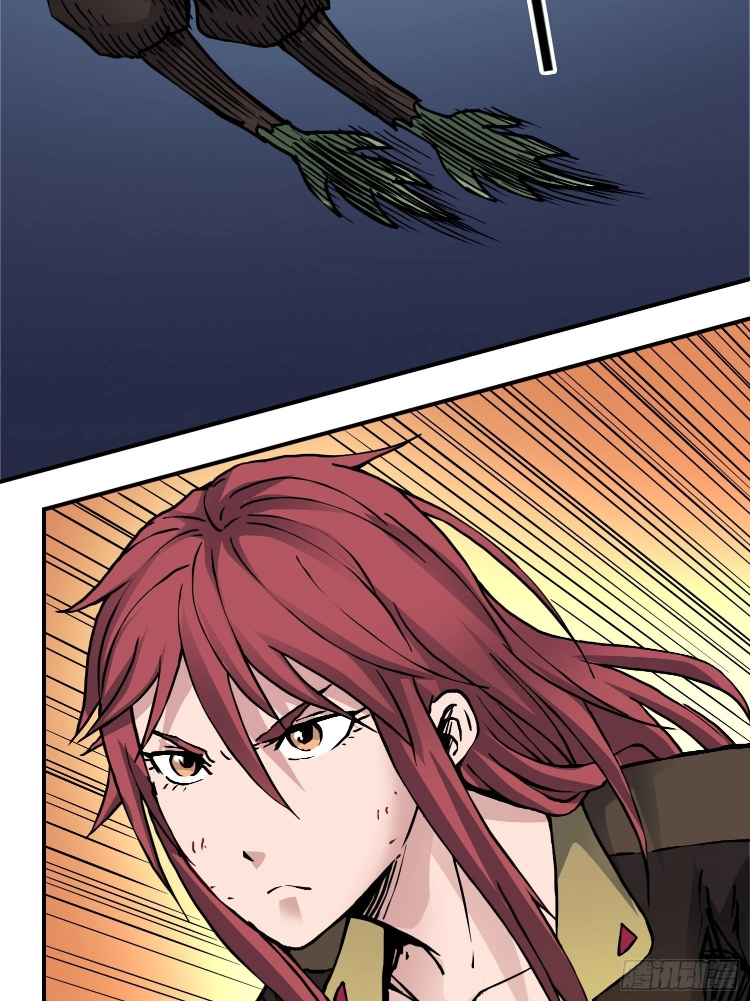 第75话 雷神索尔(1/2)-第82话