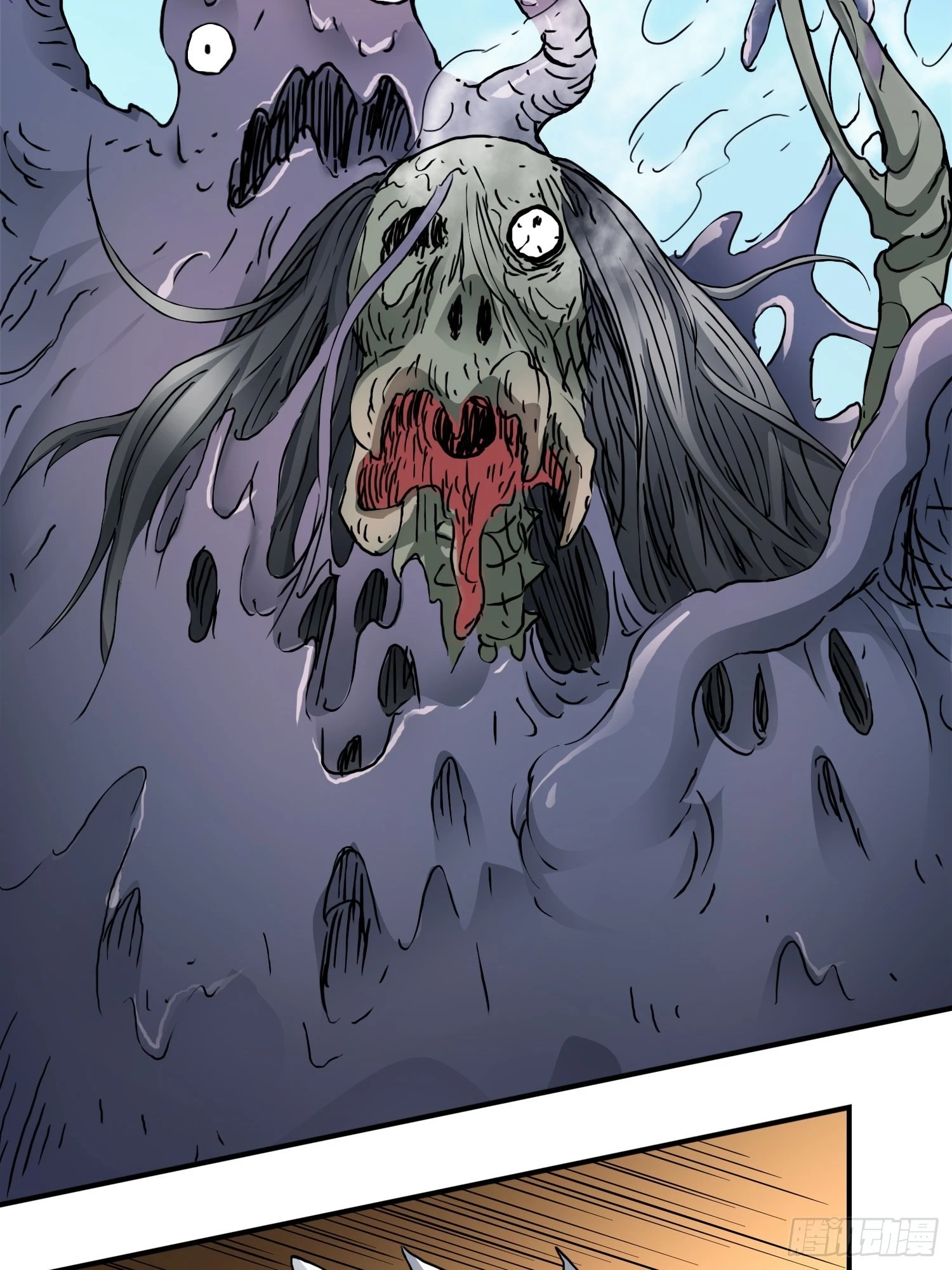 第75话 雷神索尔(1/2)-第82话