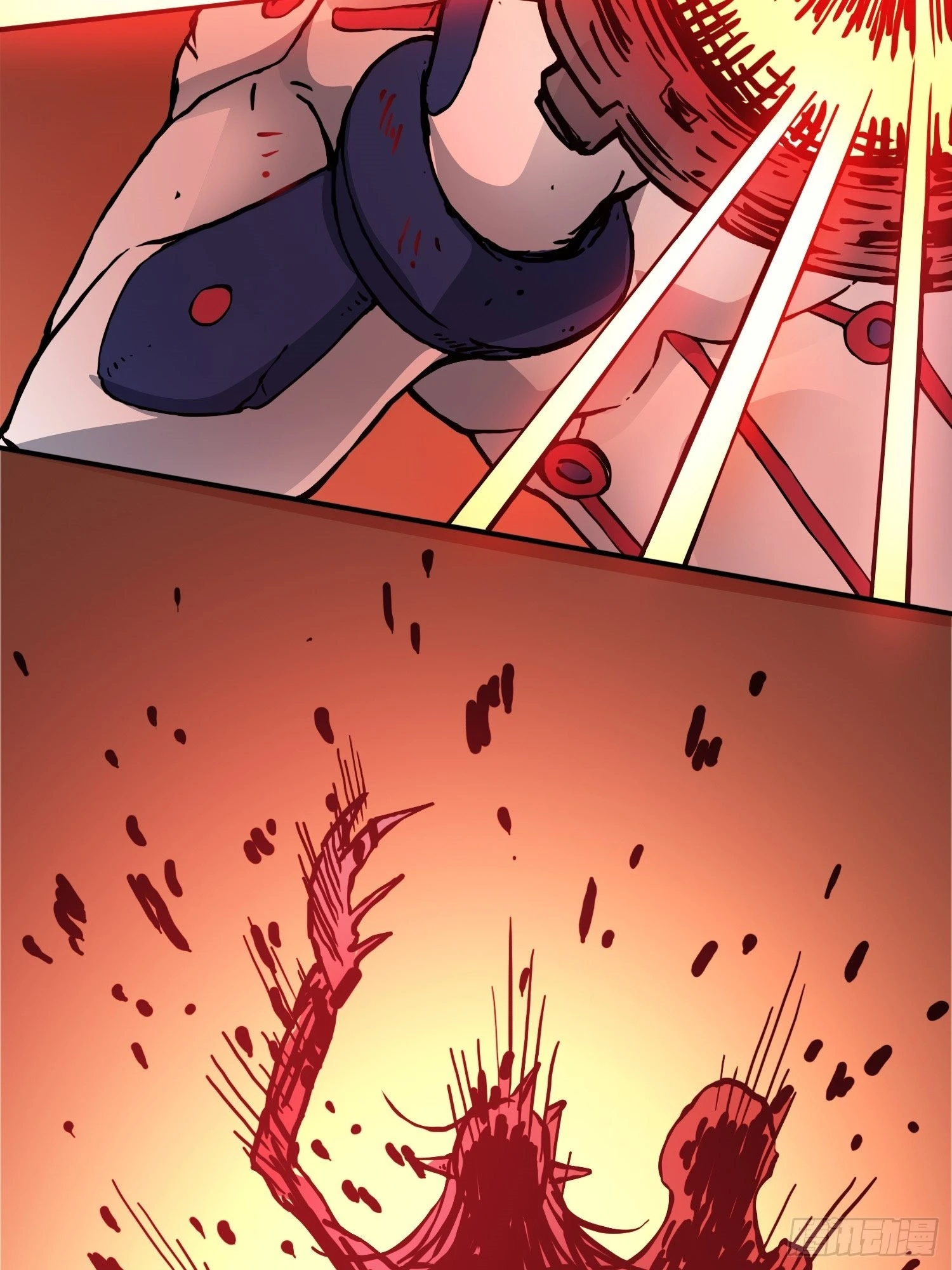 第75话 雷神索尔(1/2)-第82话