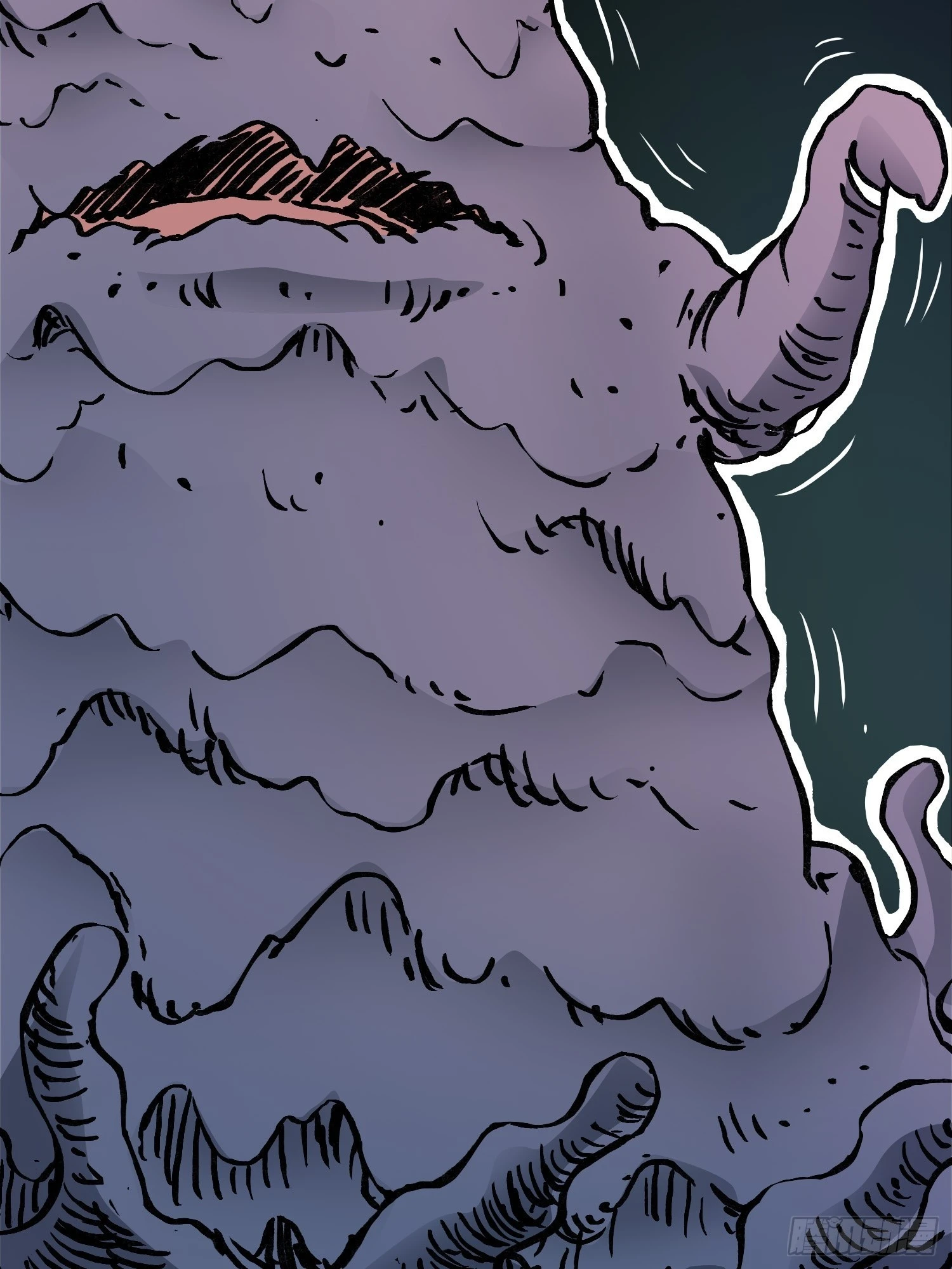 第75话 雷神索尔(1/2)-第82话