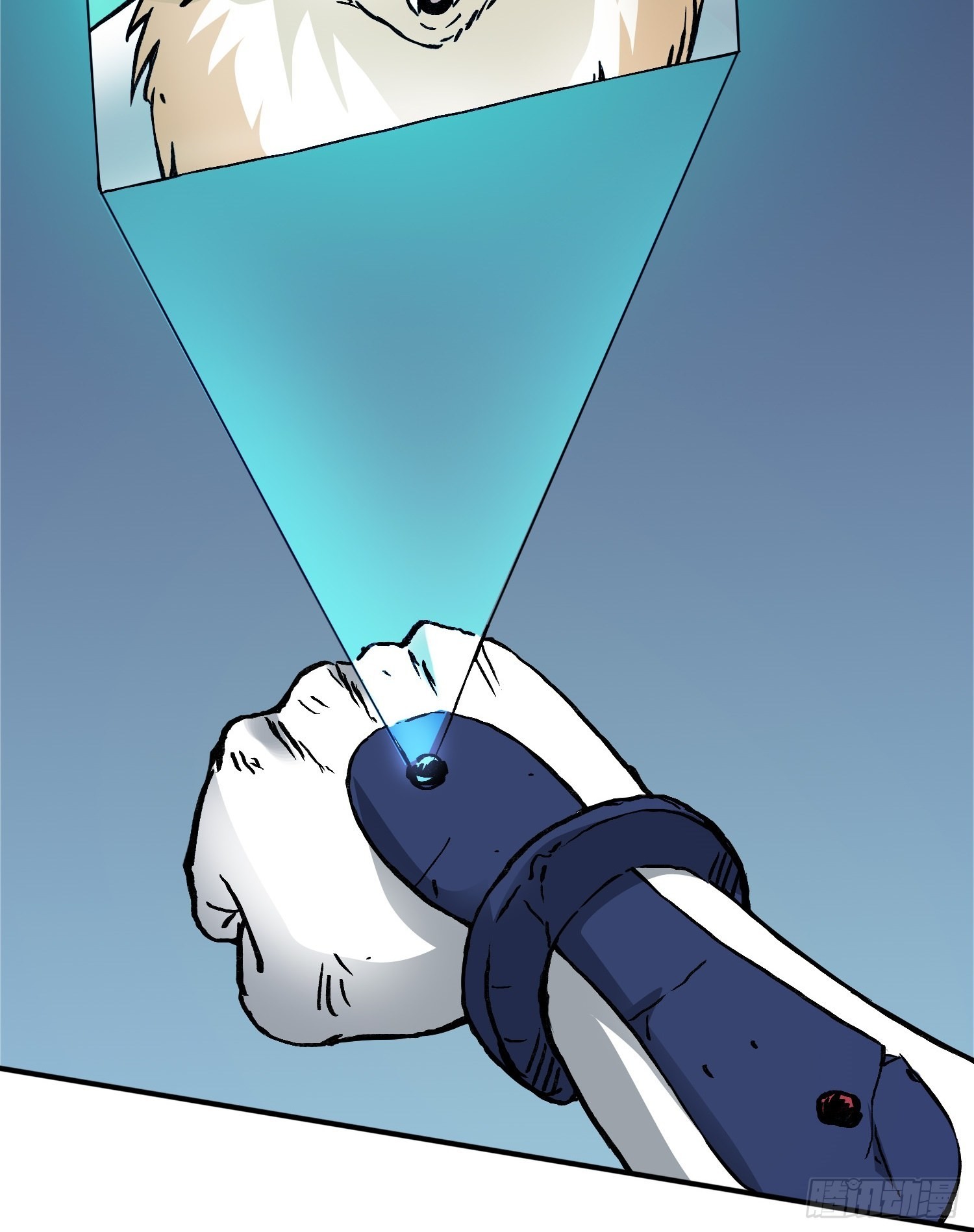 第77话 生死时速-第84话