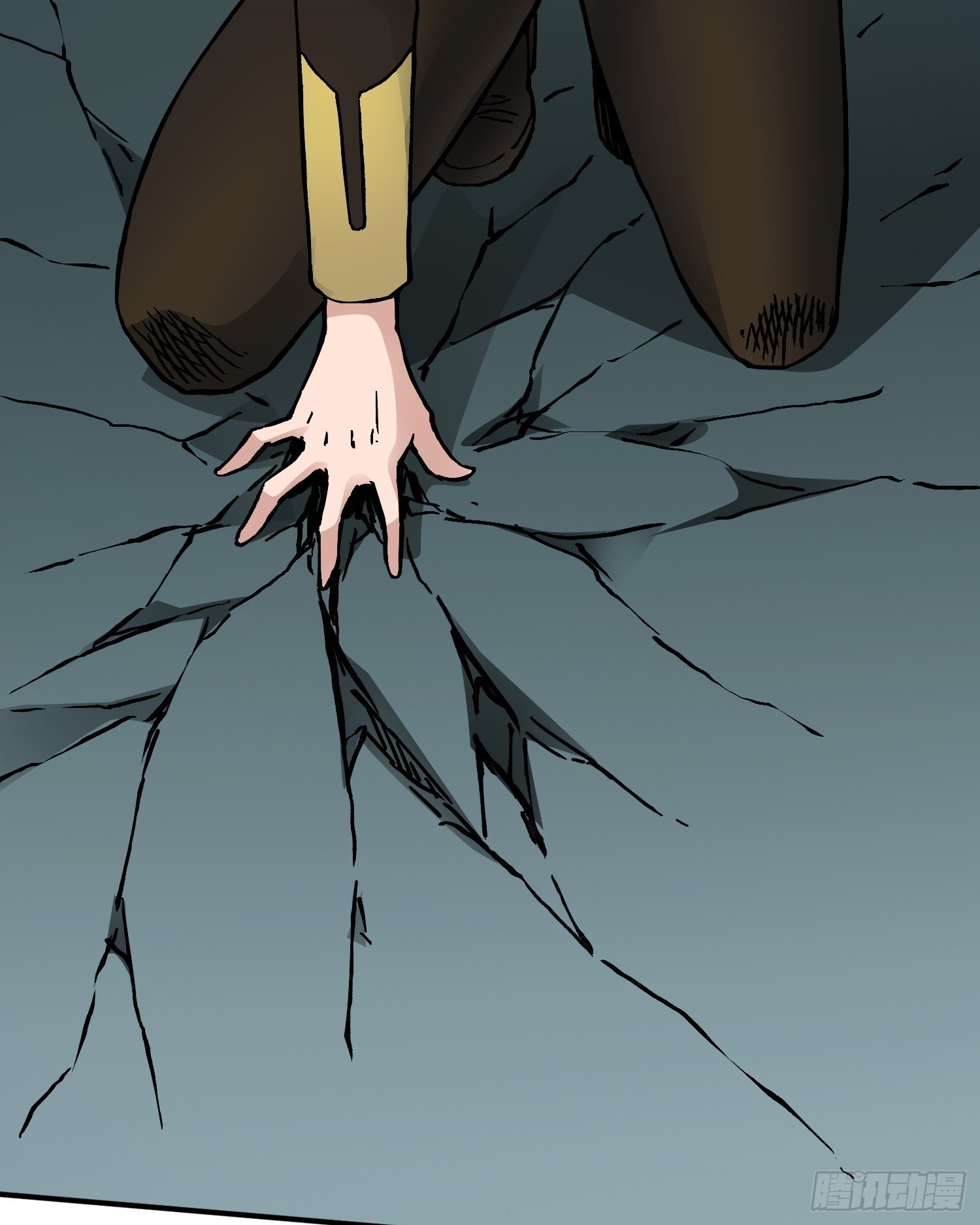 第77话 生死时速-第84话