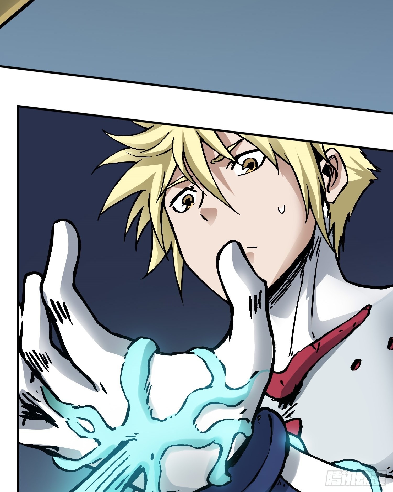 第77话 生死时速-第84话