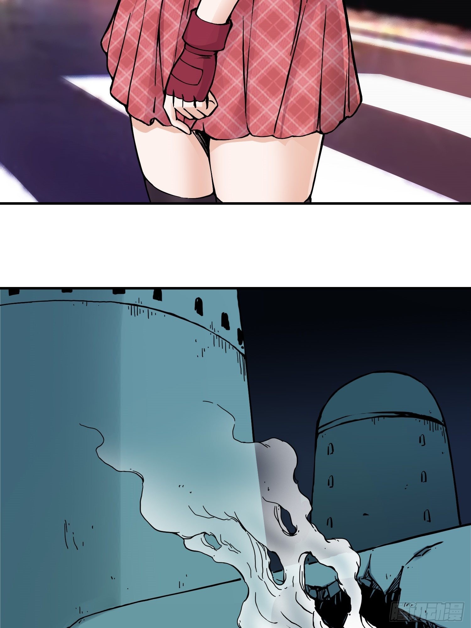 第77话 生死时速-第84话