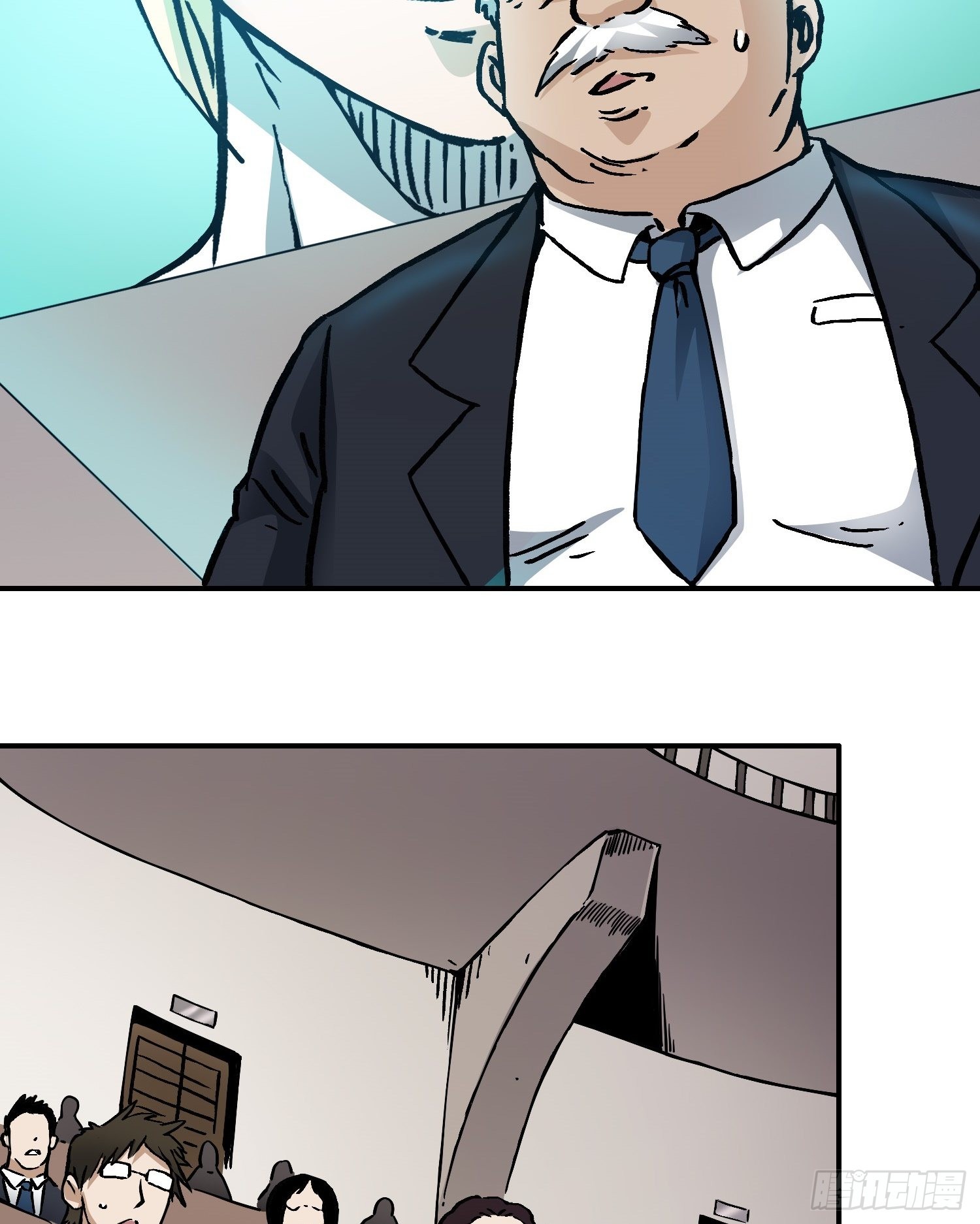 第77话 生死时速-第84话