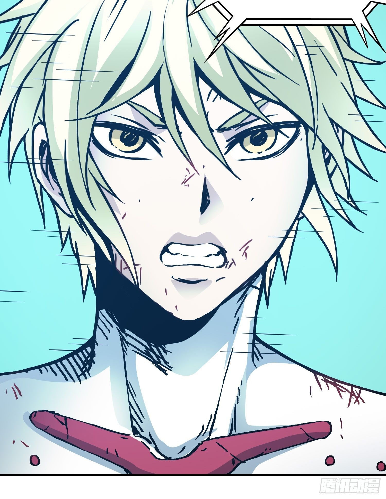 第77话 生死时速-第84话