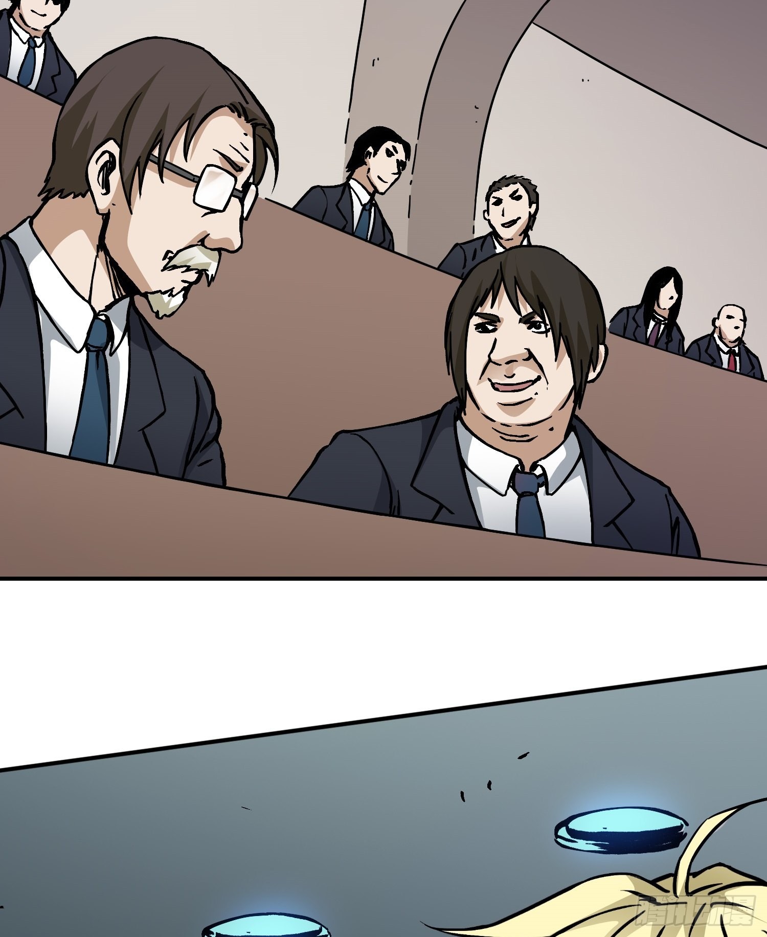 第77话 生死时速-第84话