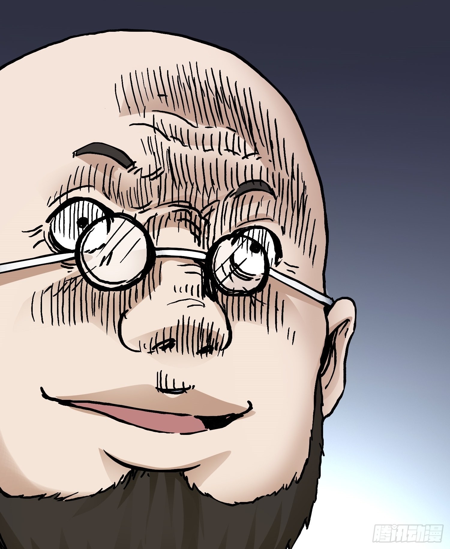 第77话 生死时速-第84话