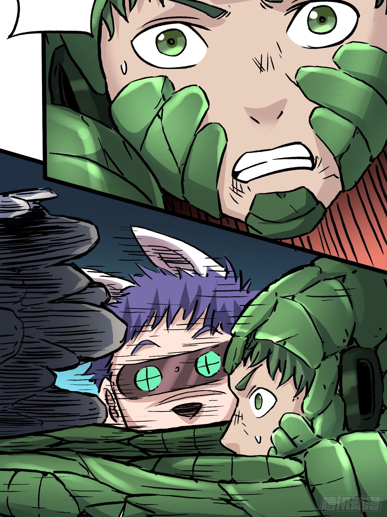 第79话 绝路(1/2)-第86话