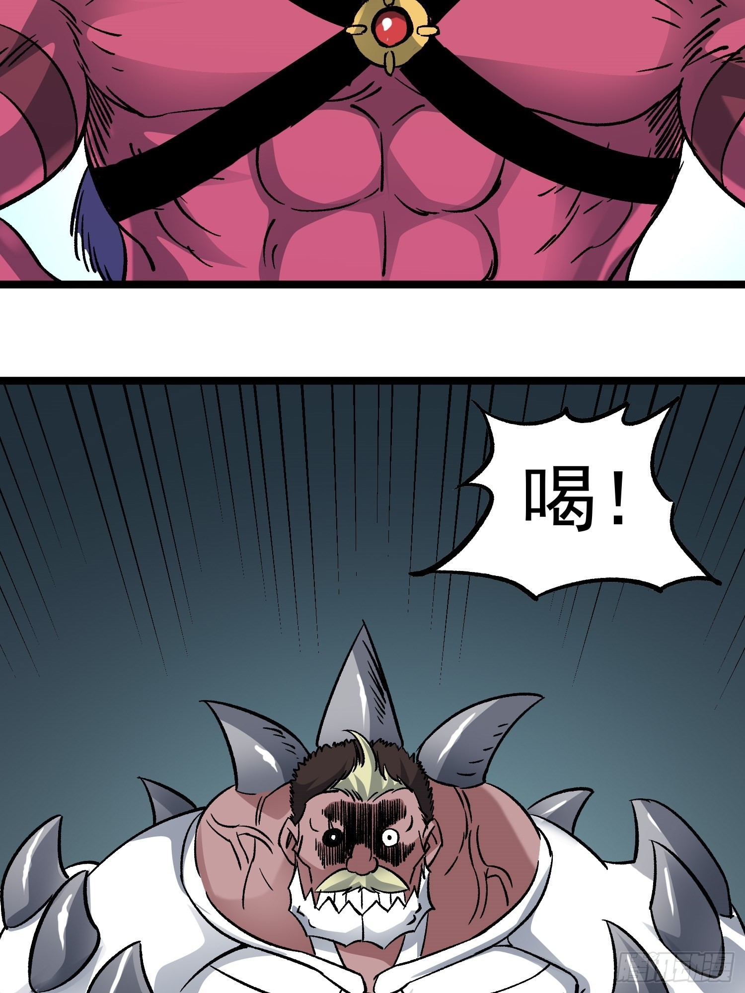 第79话 绝路(1/2)-第86话