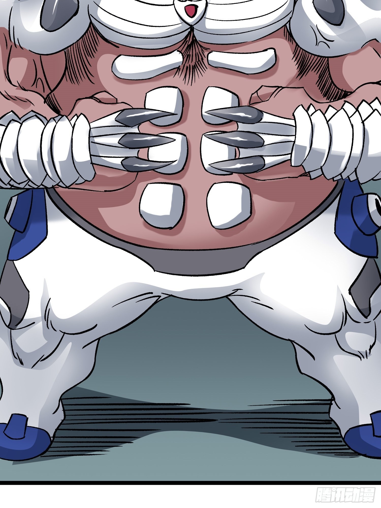 第79话 绝路(1/2)-第86话