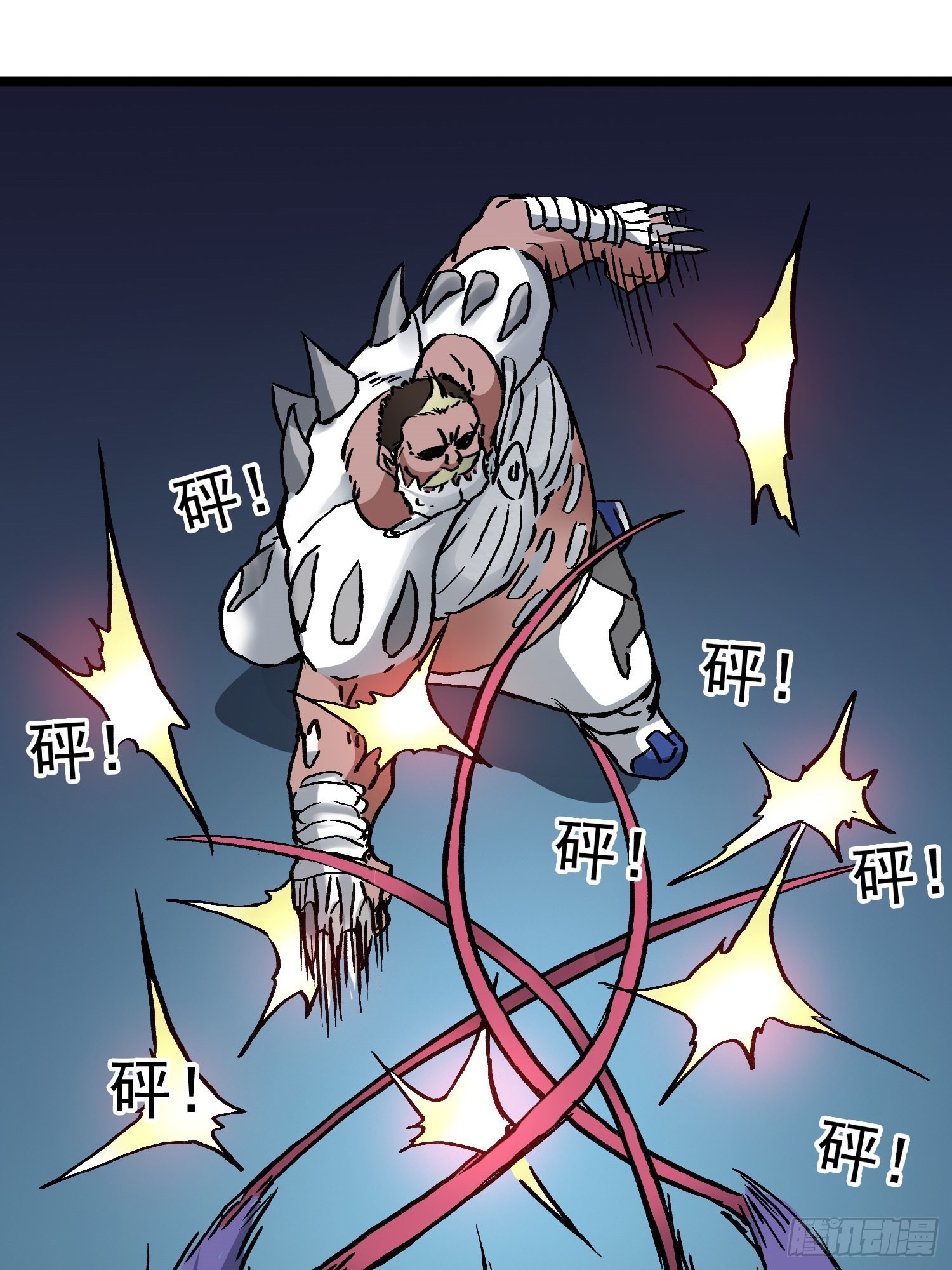 第79话 绝路(1/2)-第86话