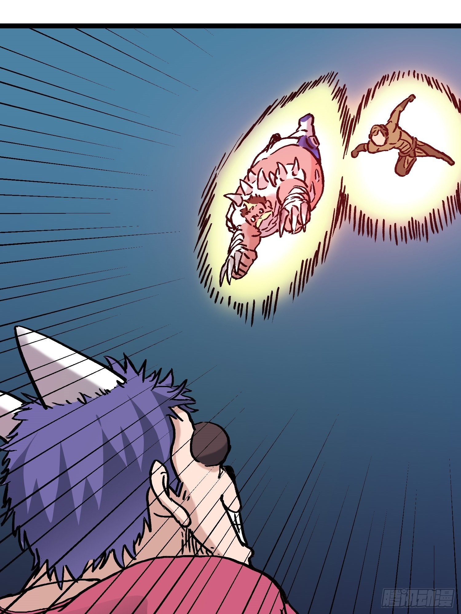 第79话 绝路(1/2)-第86话