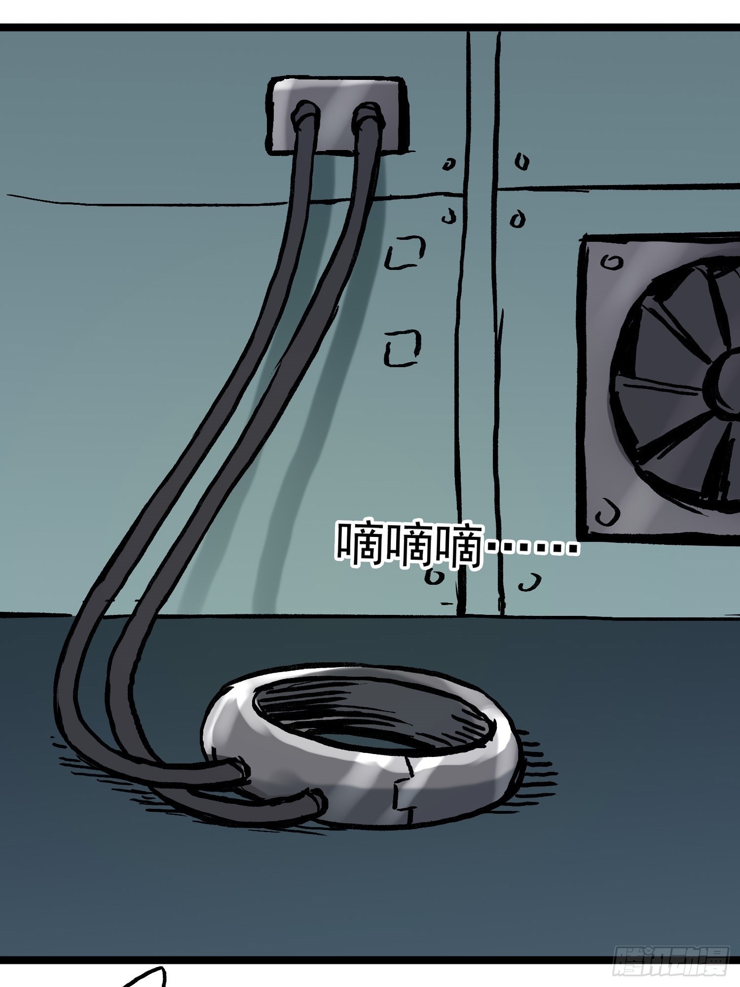 第79话 绝路(1/2)-第86话