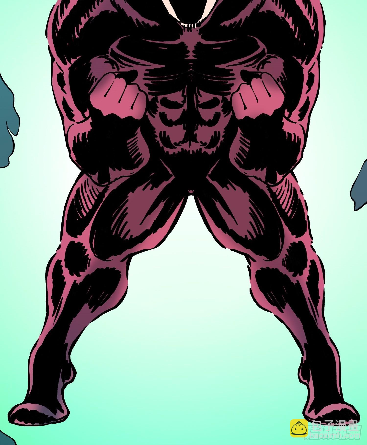 第81话 殊死一搏(1/2)-第88话