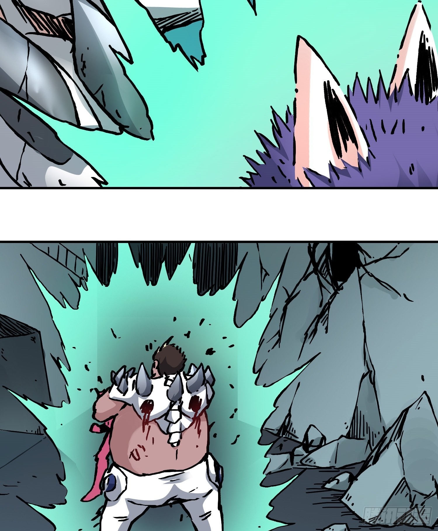 第81话 殊死一搏(1/2)-第88话