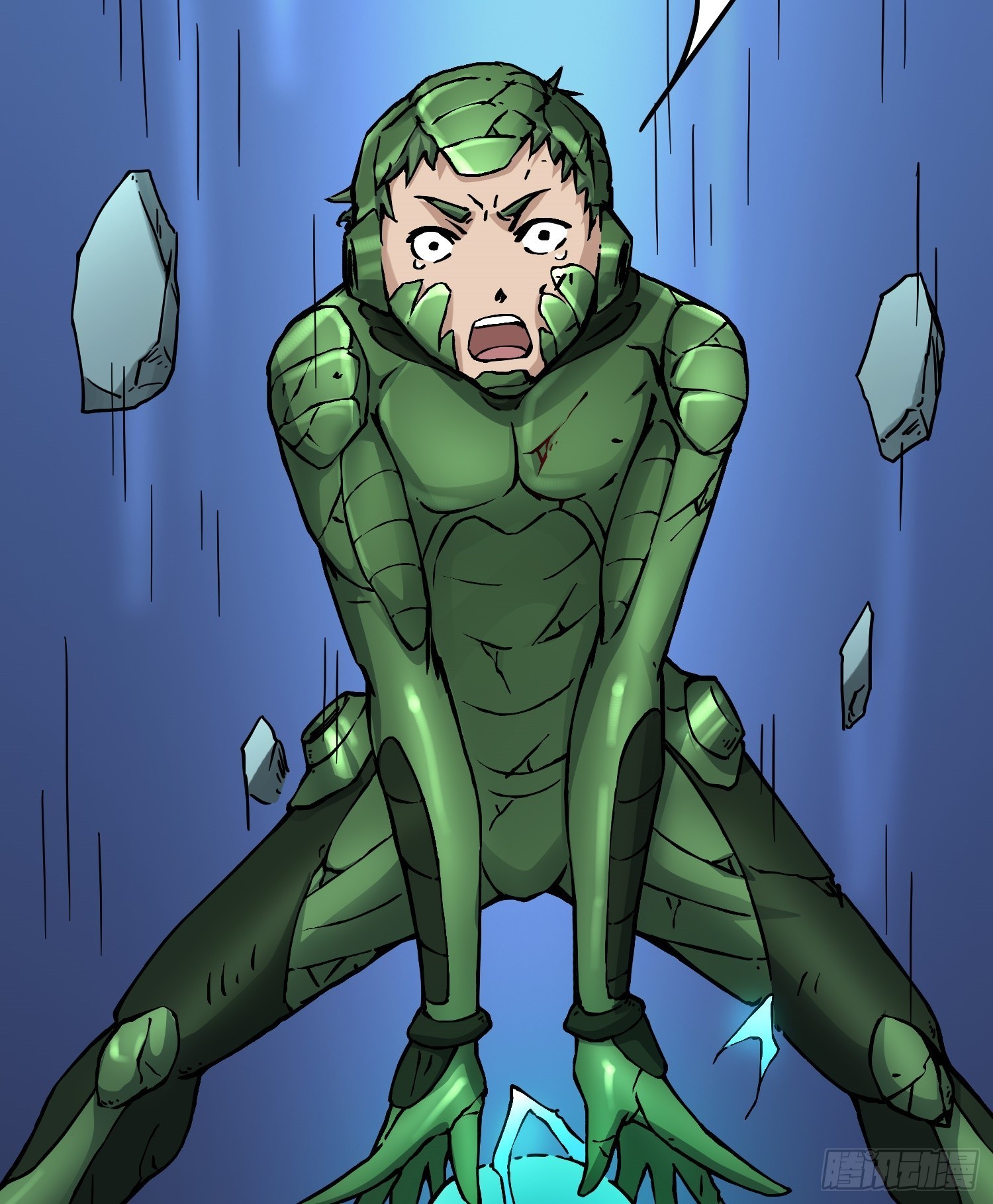 第81话 殊死一搏(1/2)-第88话