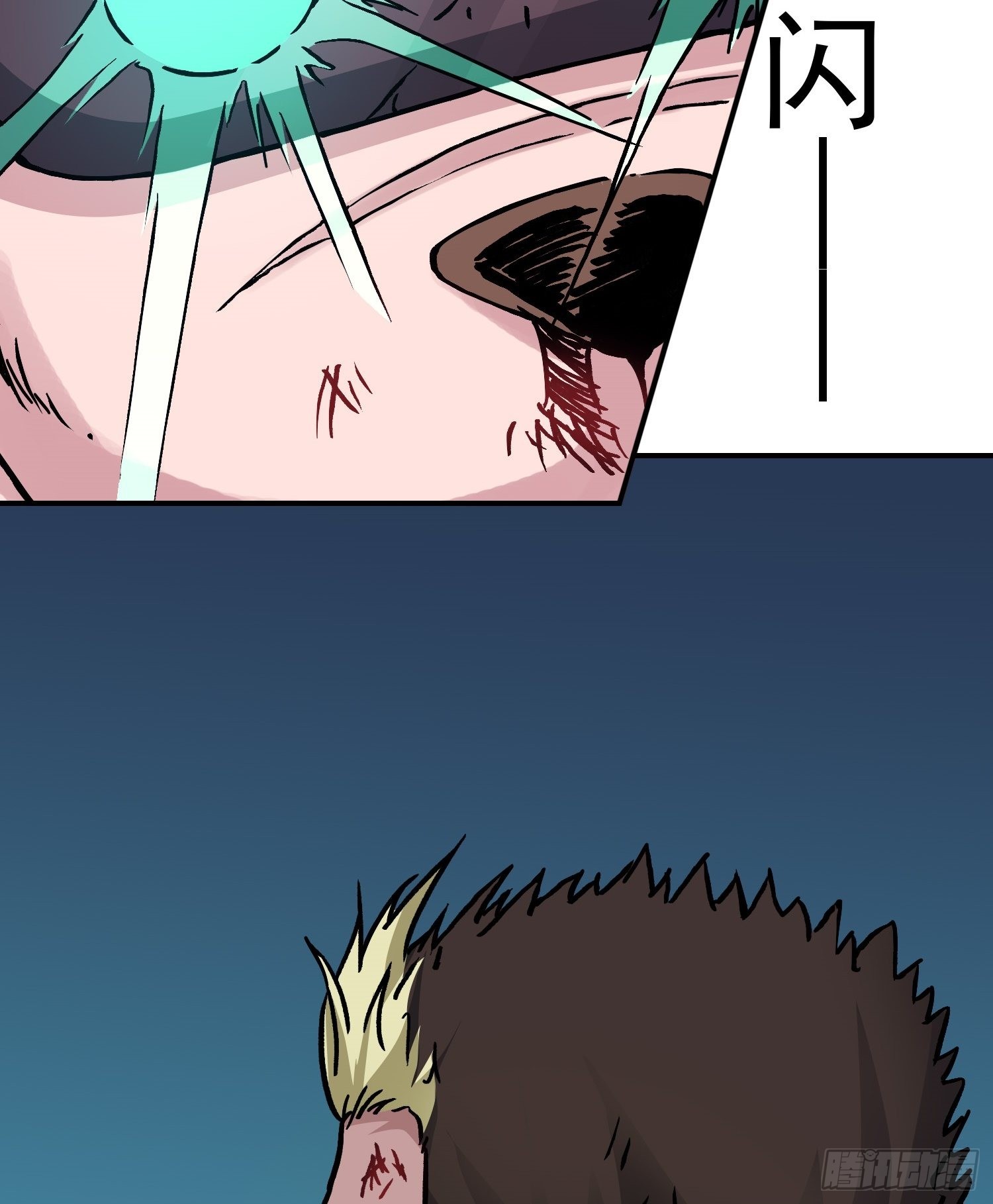 第81话 殊死一搏(1/2)-第88话