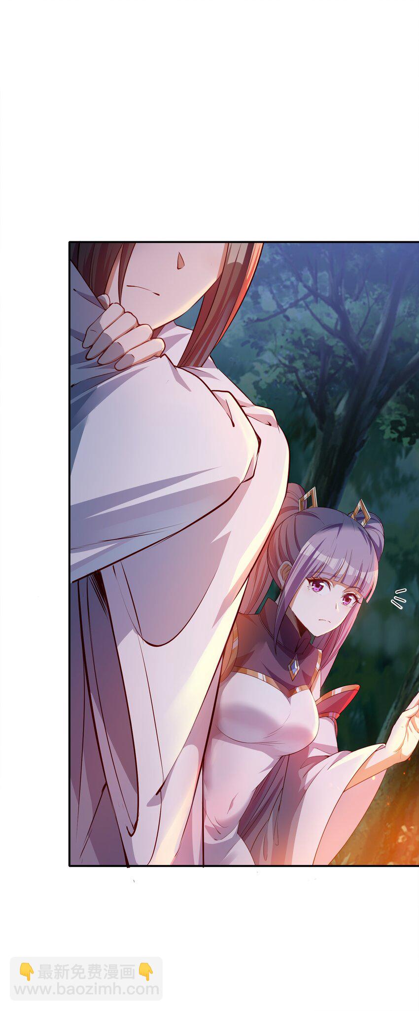 014 我必须做点什么！(1/2)-第14话