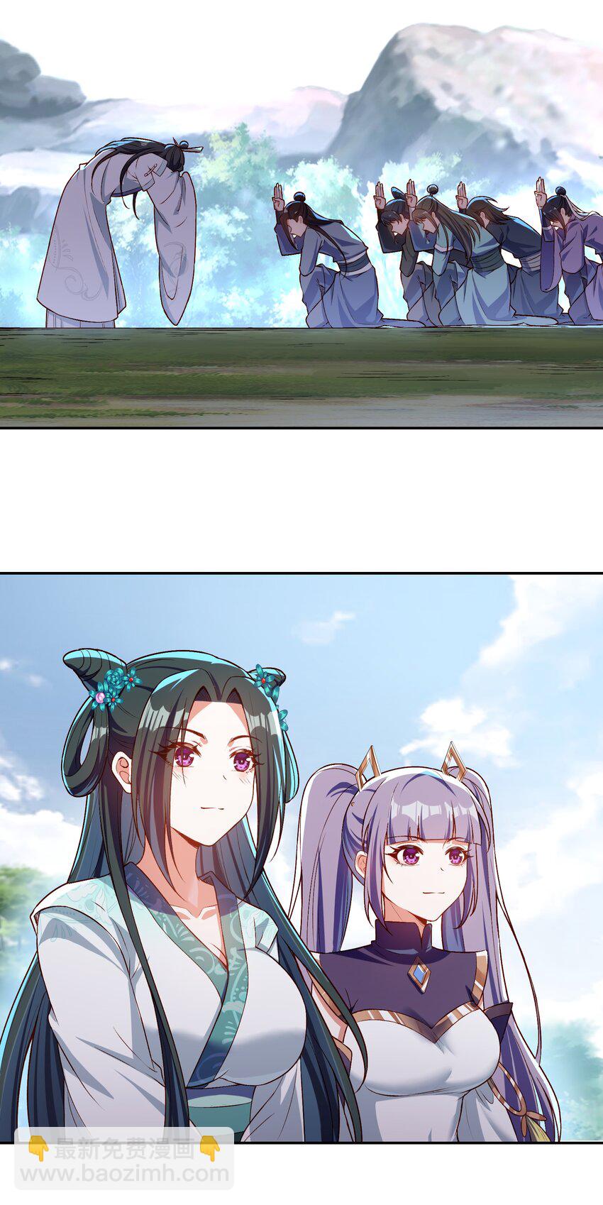 022 少年英雄，当如是(1/2)-第22话