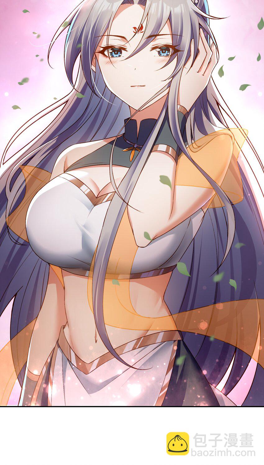 022 少年英雄，当如是(1/2)-第22话