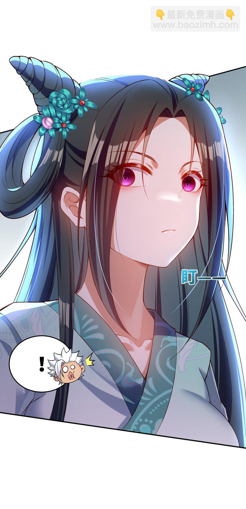 022 少年英雄，当如是(1/2)-第22话